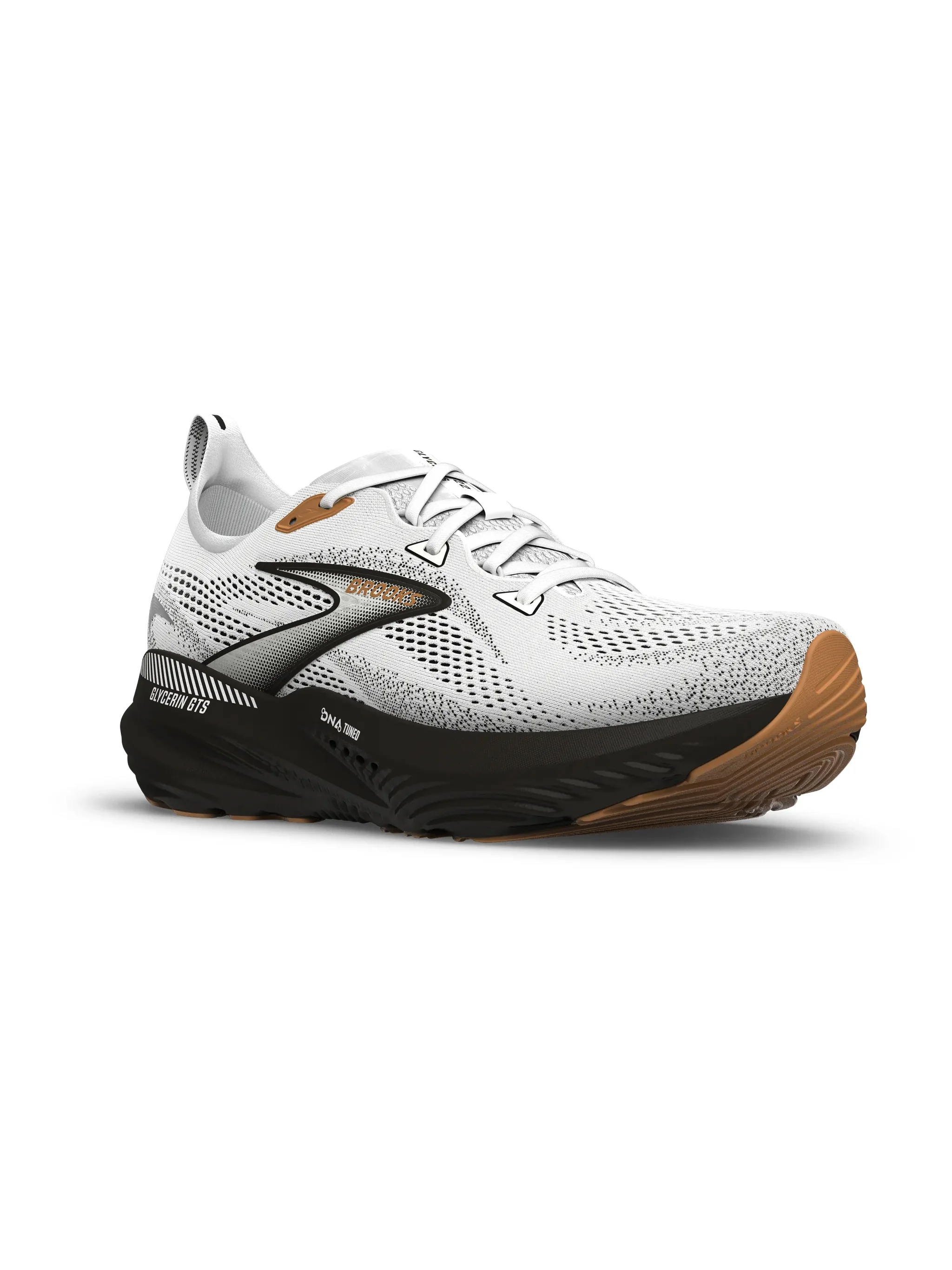 Brooks Glycerin GTS 22 Men’s Shoes - Image 15