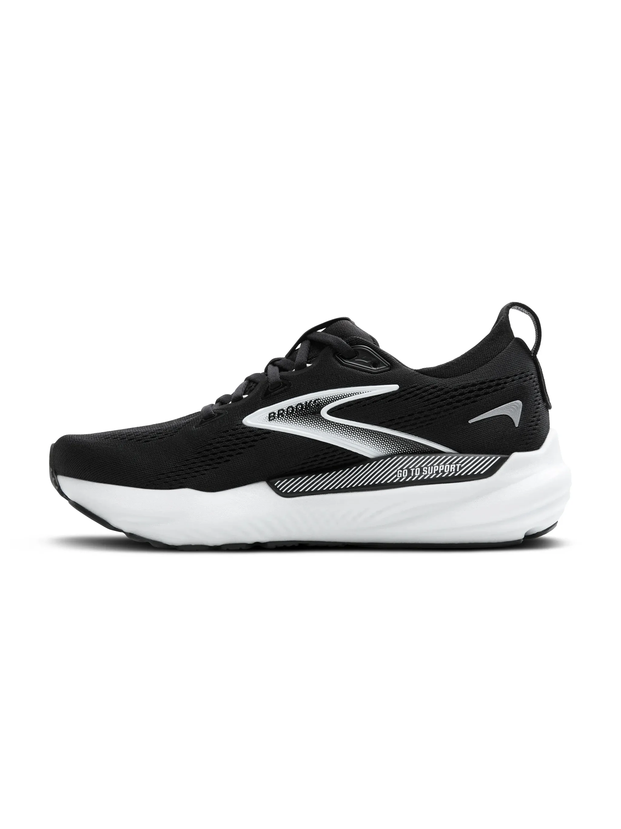 Brooks Glycerin GTS 22 Men’s Shoes - Image 7