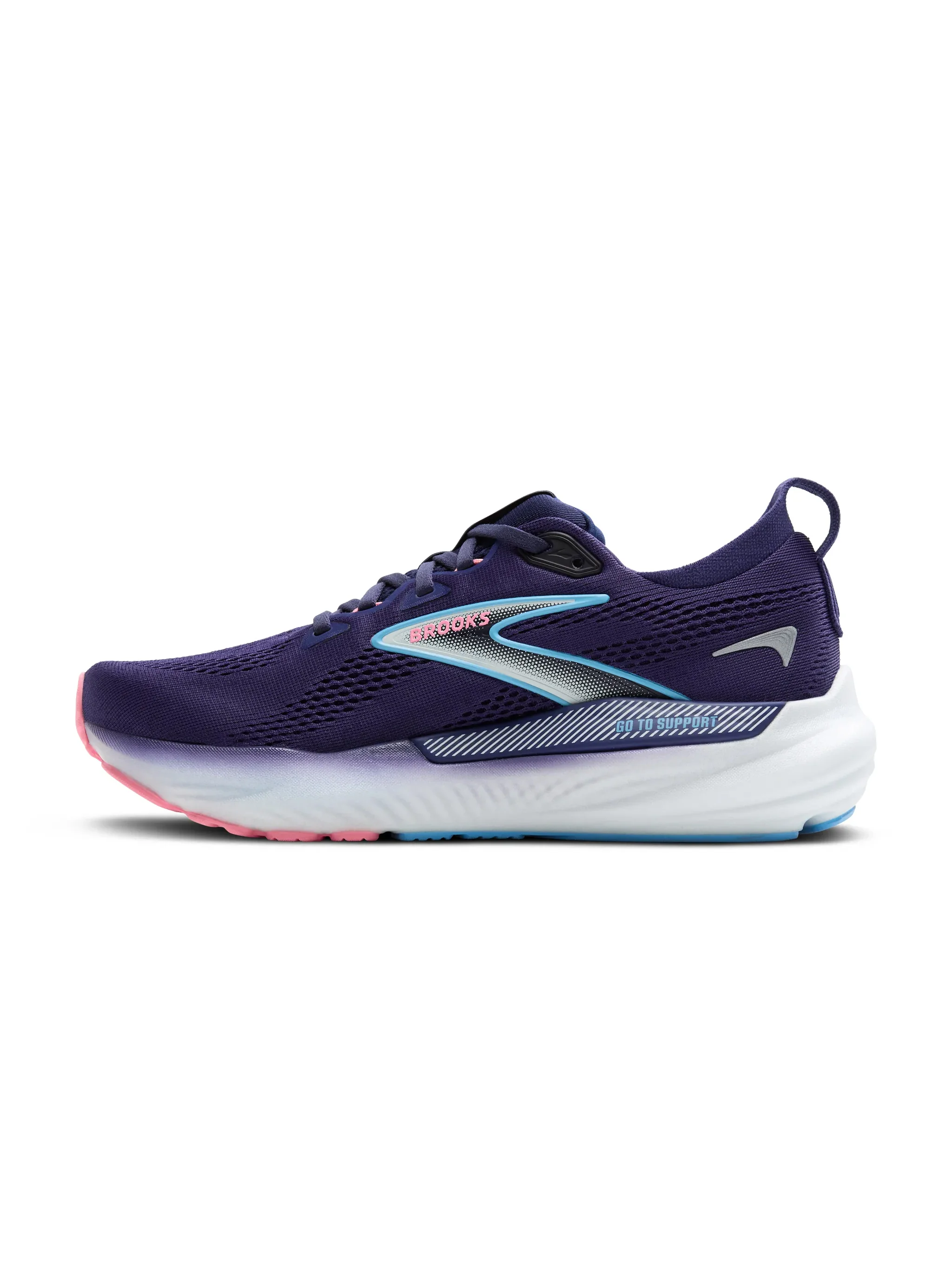 Brooks Glycerin GTS 22 Women’s Shoes - Image 12