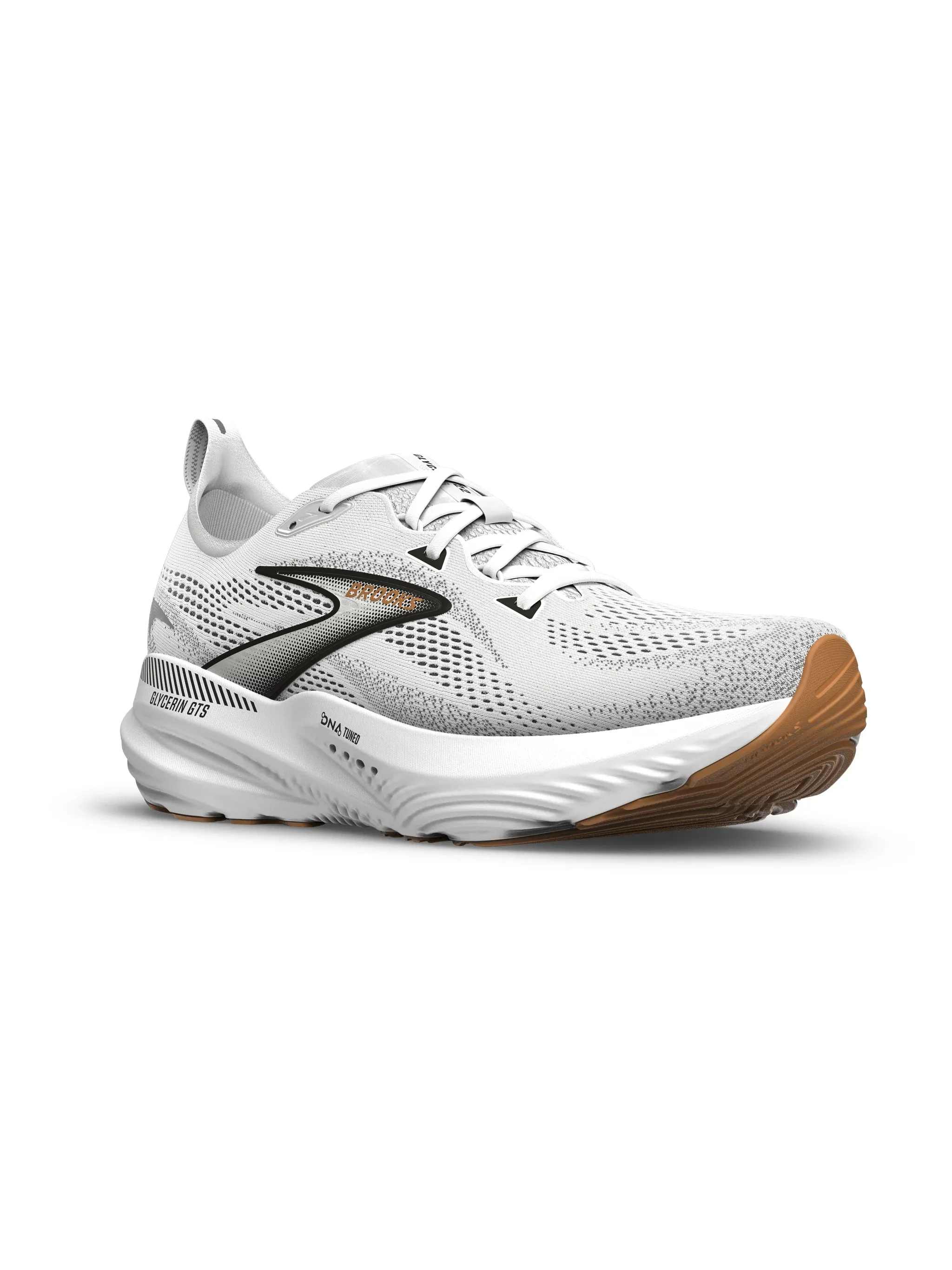 Brooks Glycerin GTS 22 Women’s Shoes - Image 13