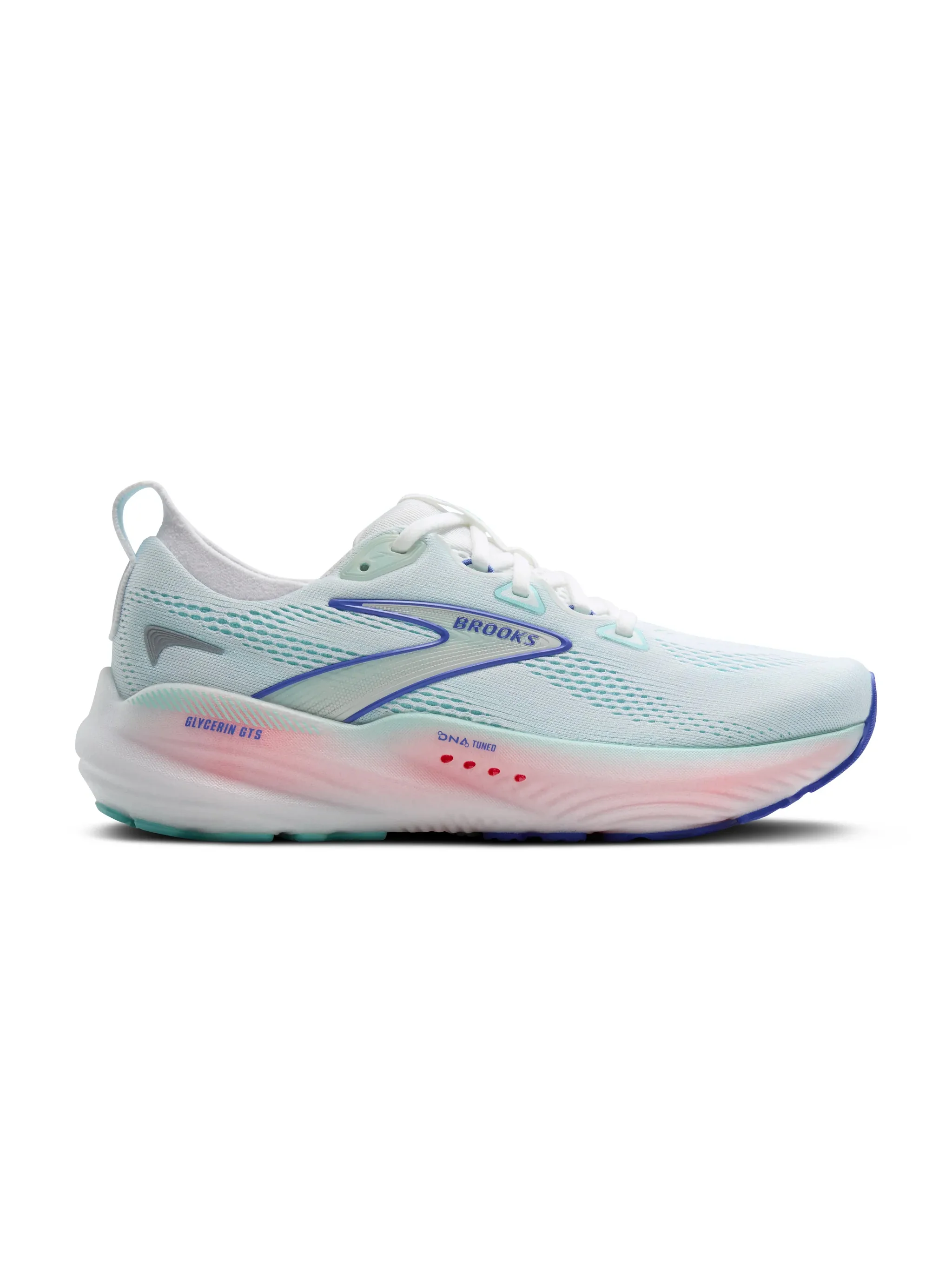 Brooks Glycerin GTS 22 Women’s Shoes - Image 4