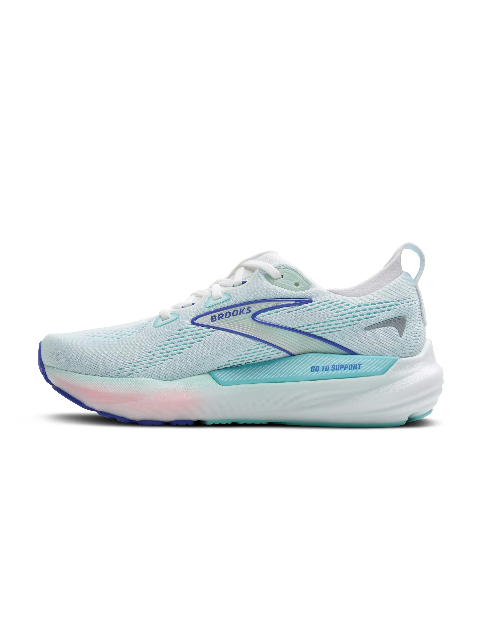 Brooks Glycerin GTS 22 Women’s Shoes - Image 7