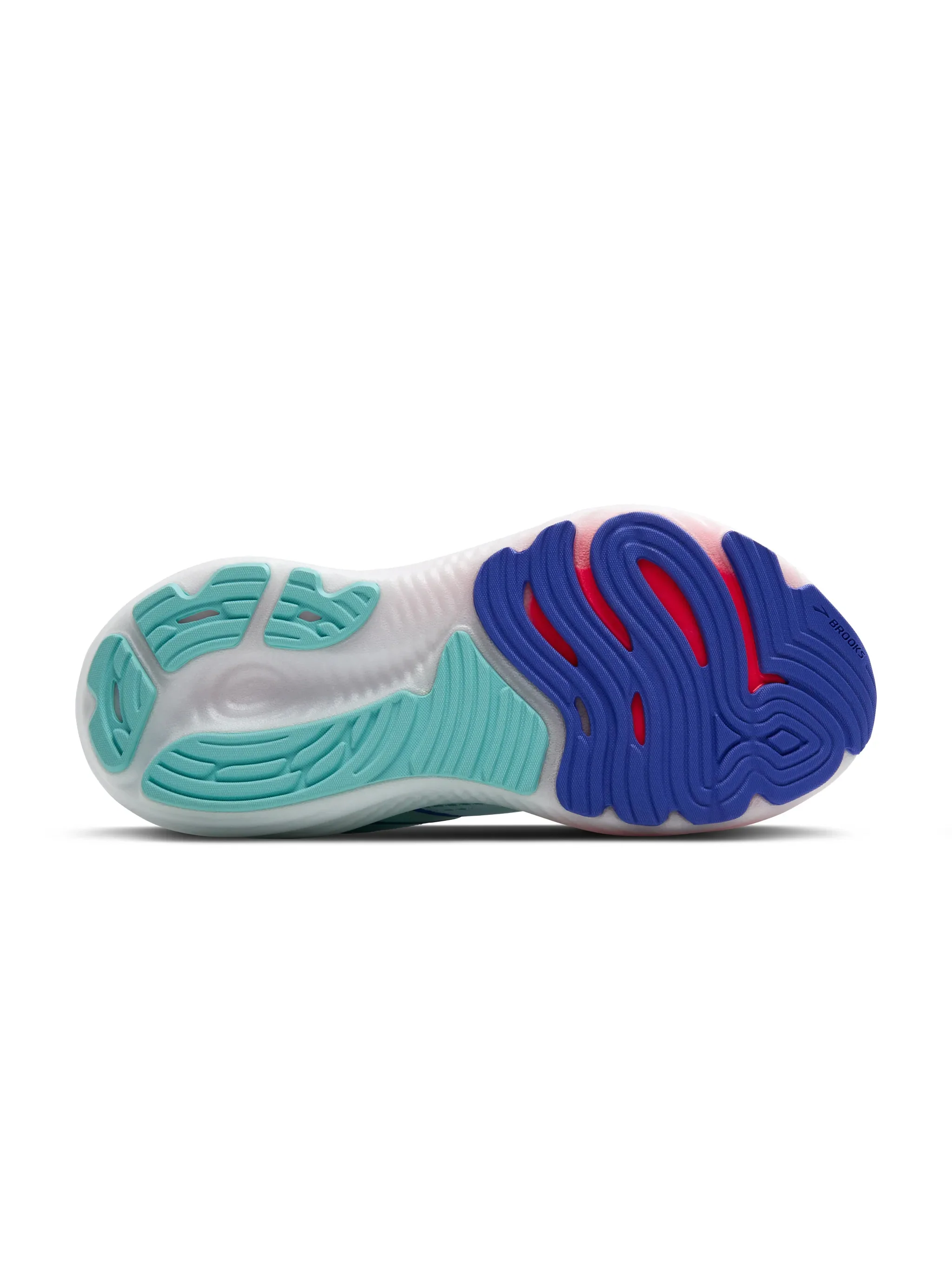 Brooks Glycerin GTS 22 Women’s Shoes - Image 9