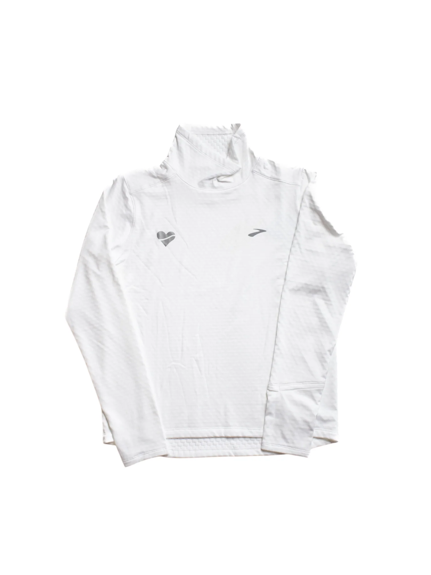 Brooks Women's Notch Thermal Long-sleeve 3.0