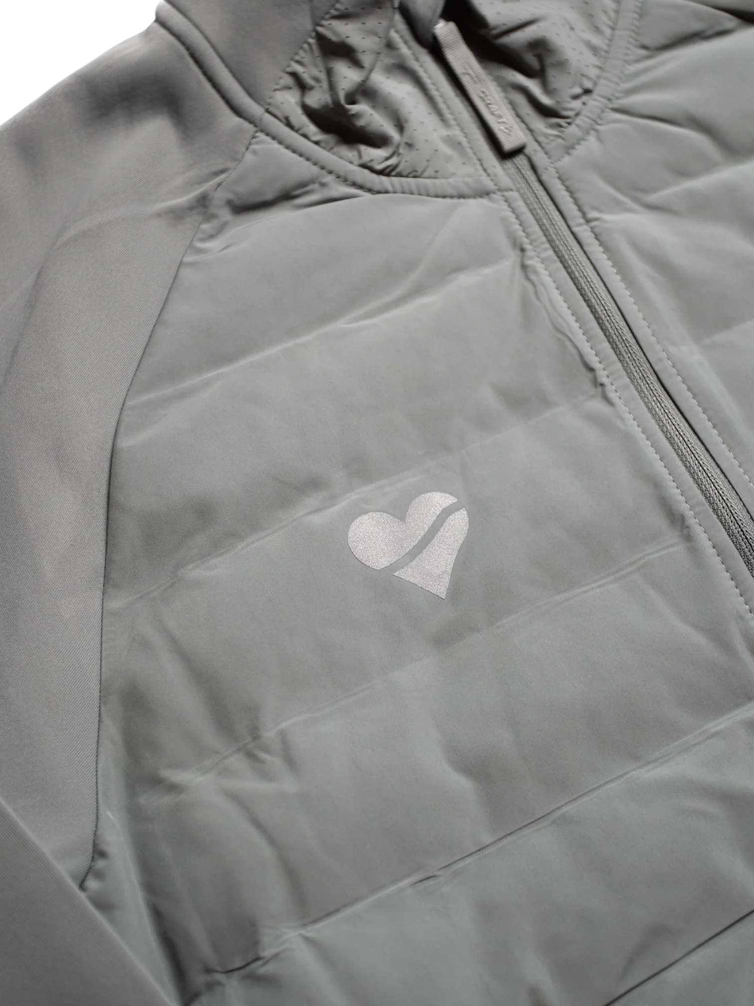 Craft Men's ADV SubZ Running Jacket 4 - Image 2