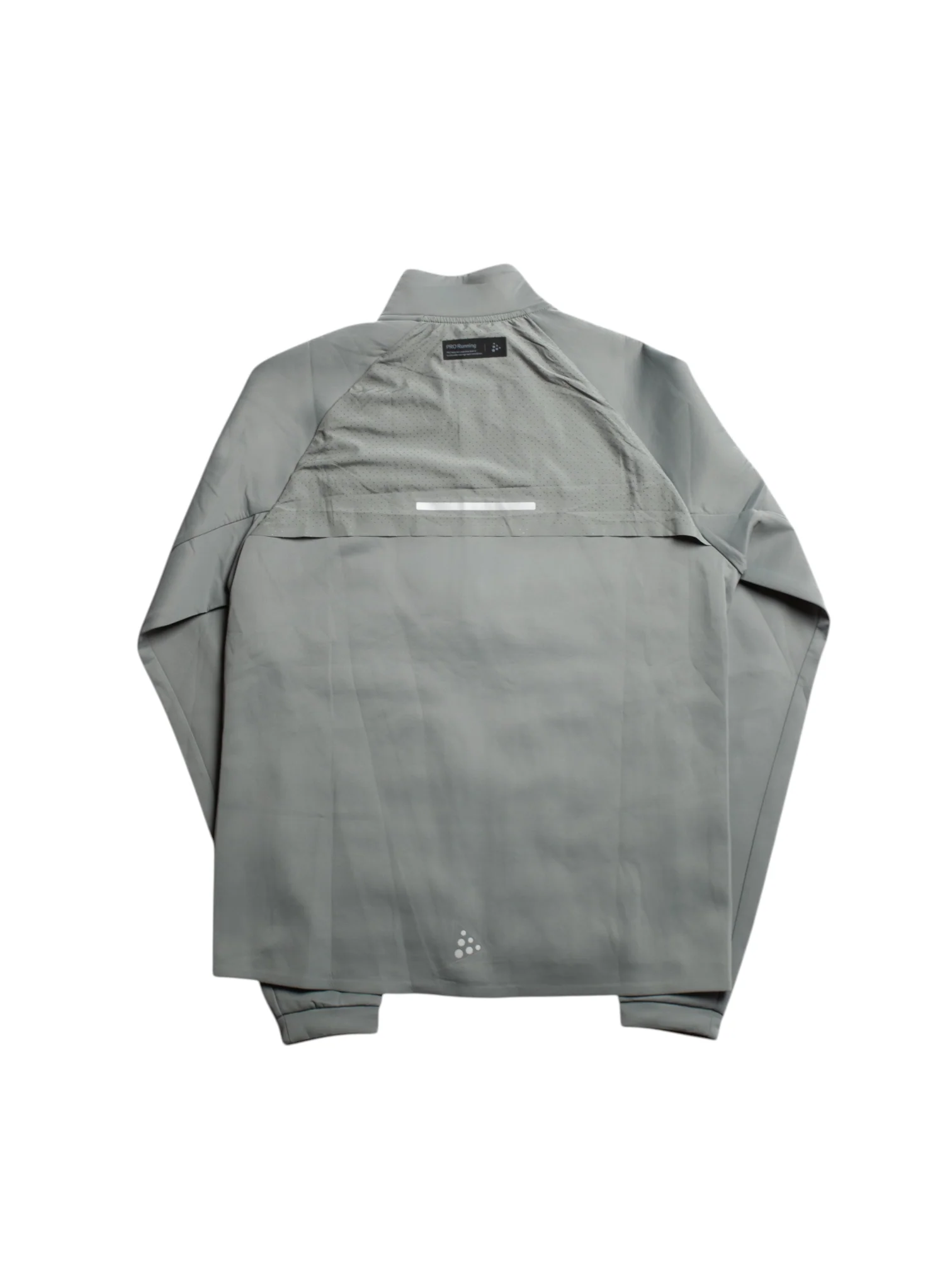 Craft Men's ADV SubZ Running Jacket 4 - Image 3