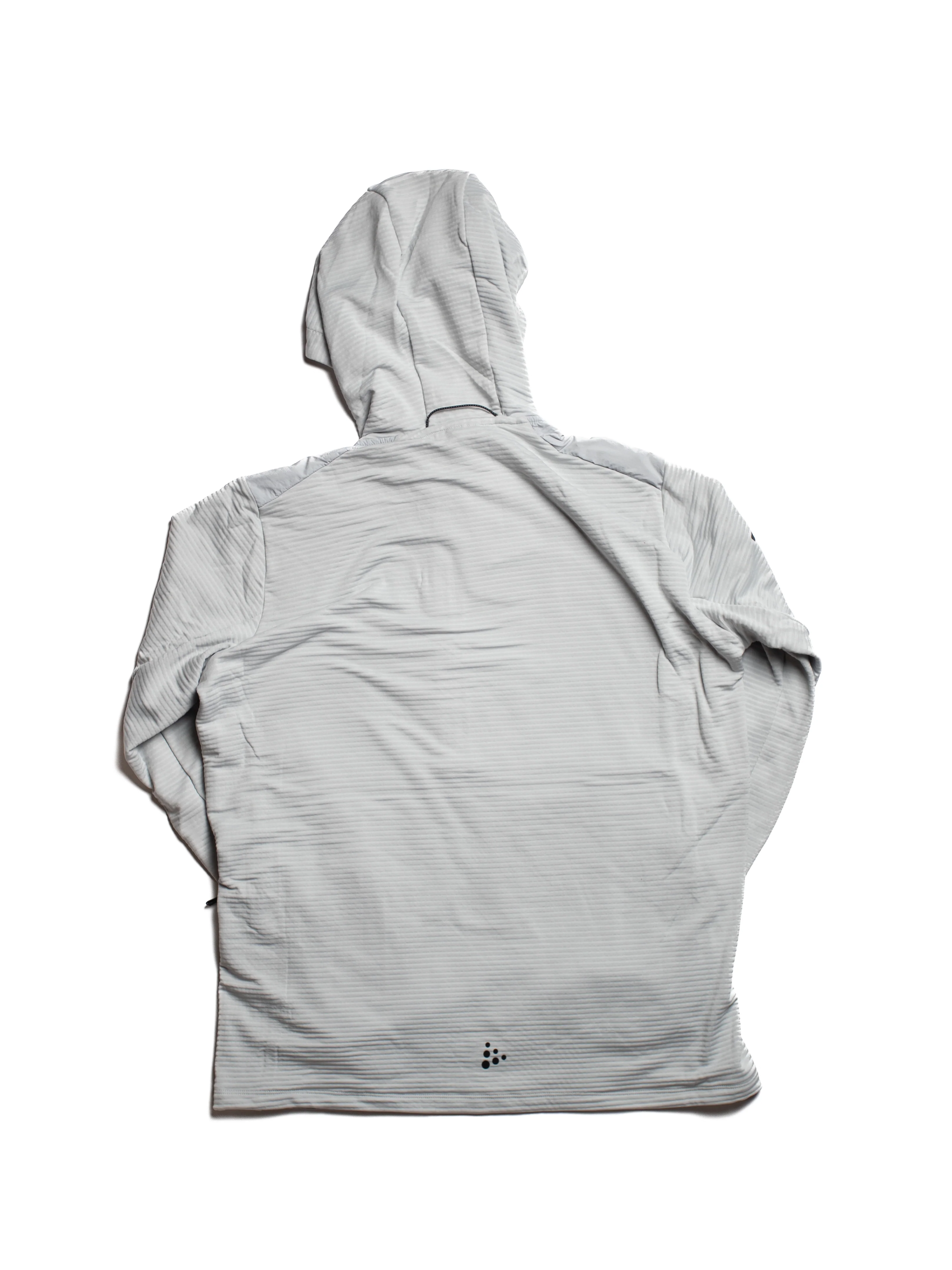 Craft Men's SubZ Light Hood Sweater - Image 3