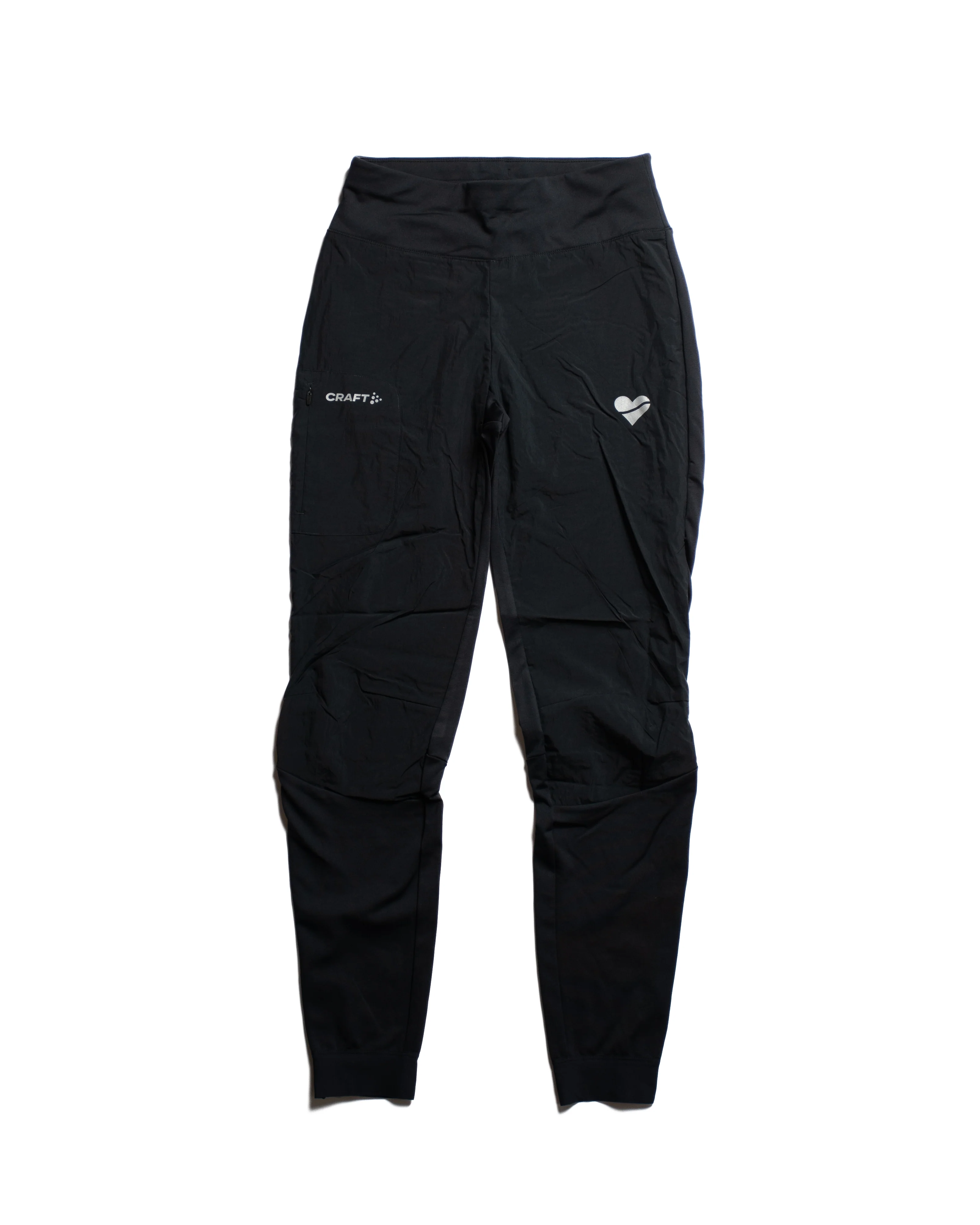 Craft Women's SubZ Light Running Tights