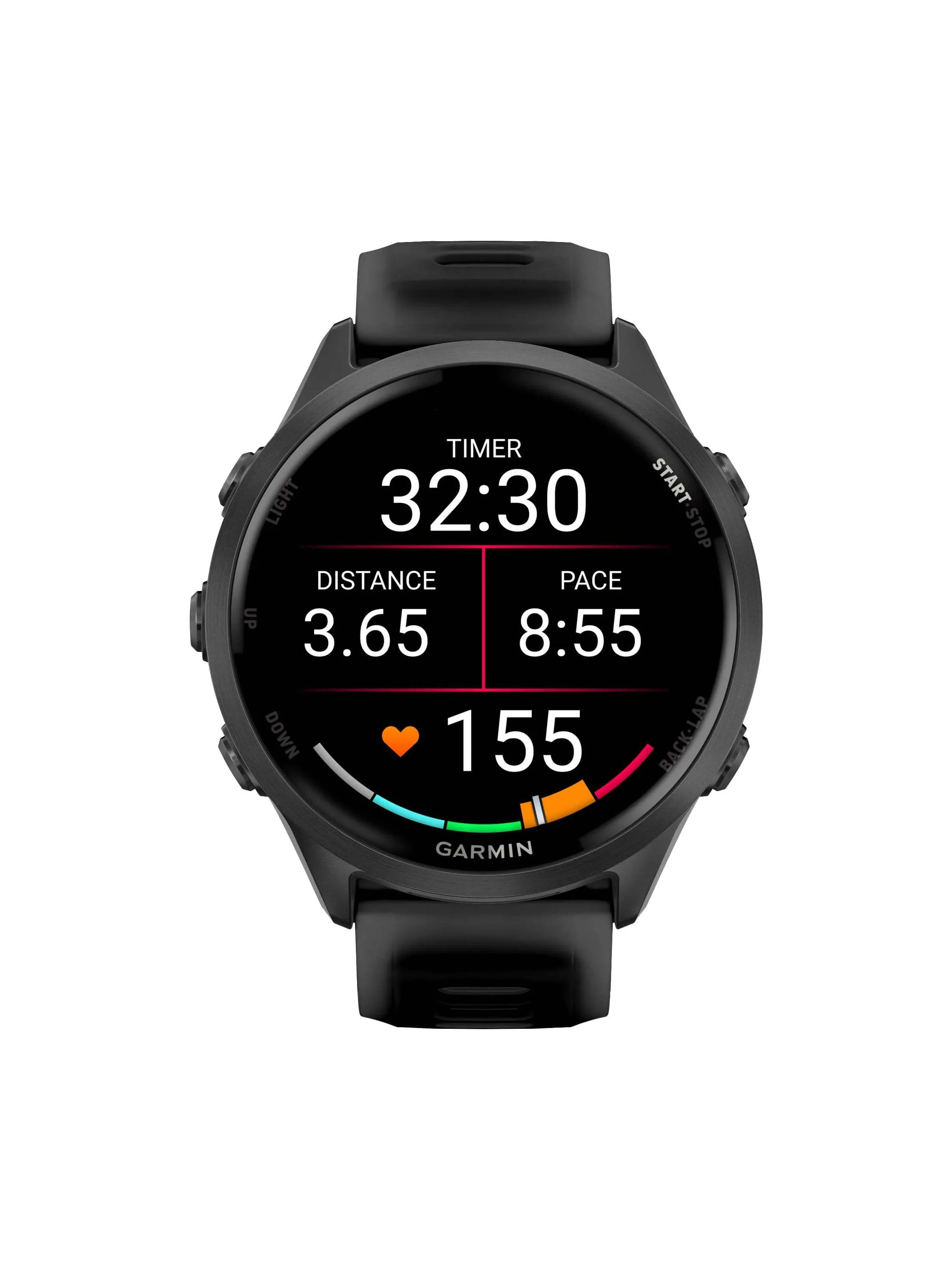 Garmin Forerunner® 570 - Image 5