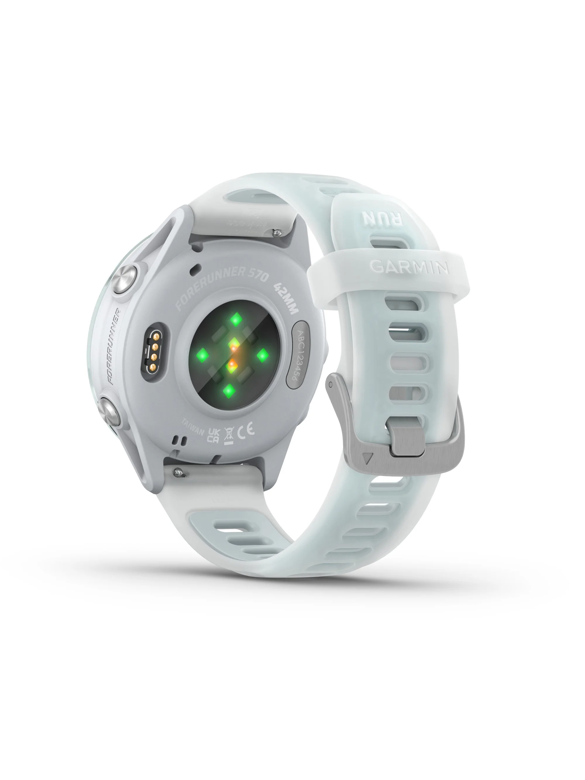 Garmin Forerunner® 570 - Image 8