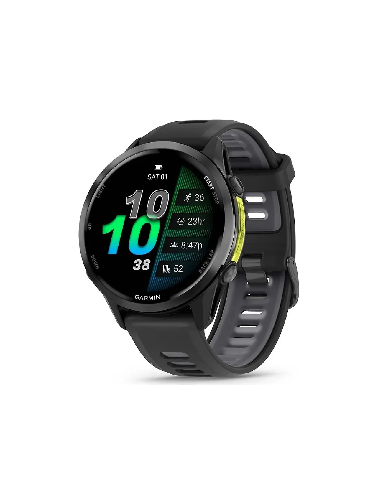 Garmin Forerunner® 970