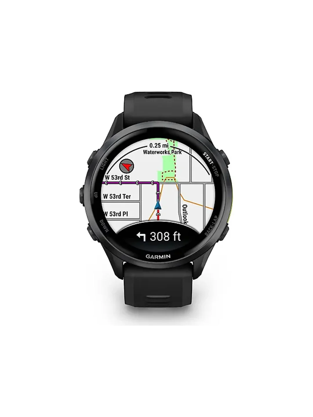 Garmin Forerunner® 970 - Image 6