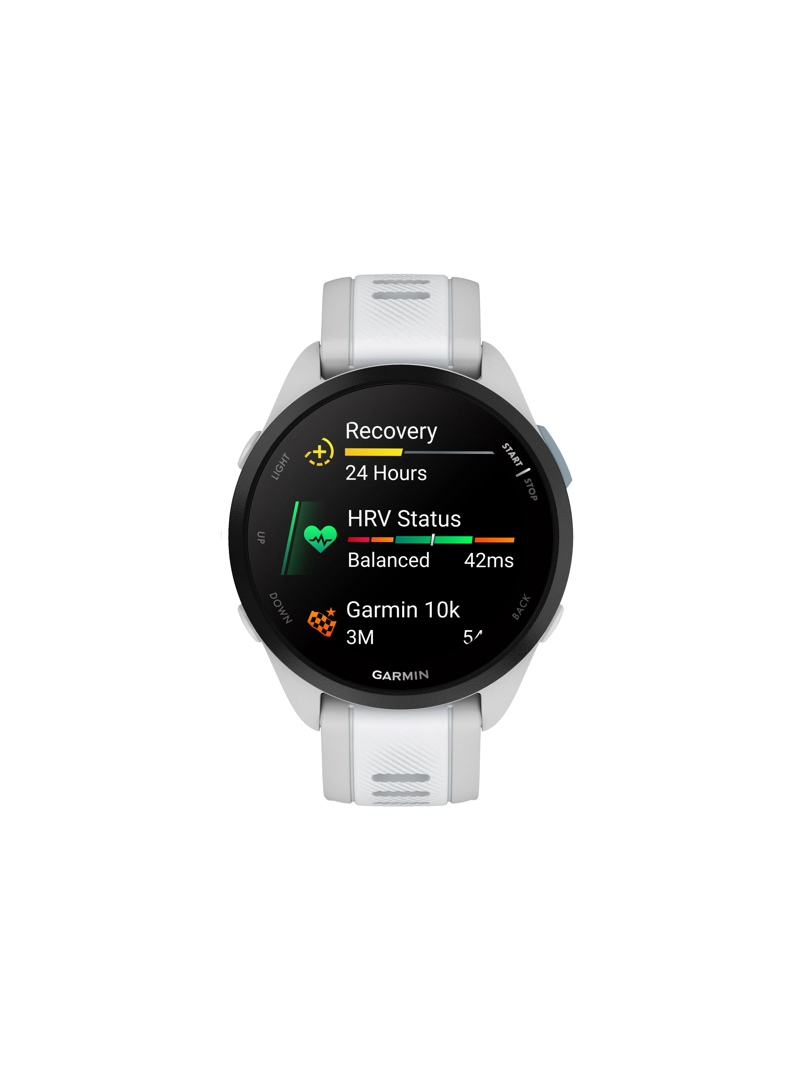 Garmin Forerunner 165 - Image 11