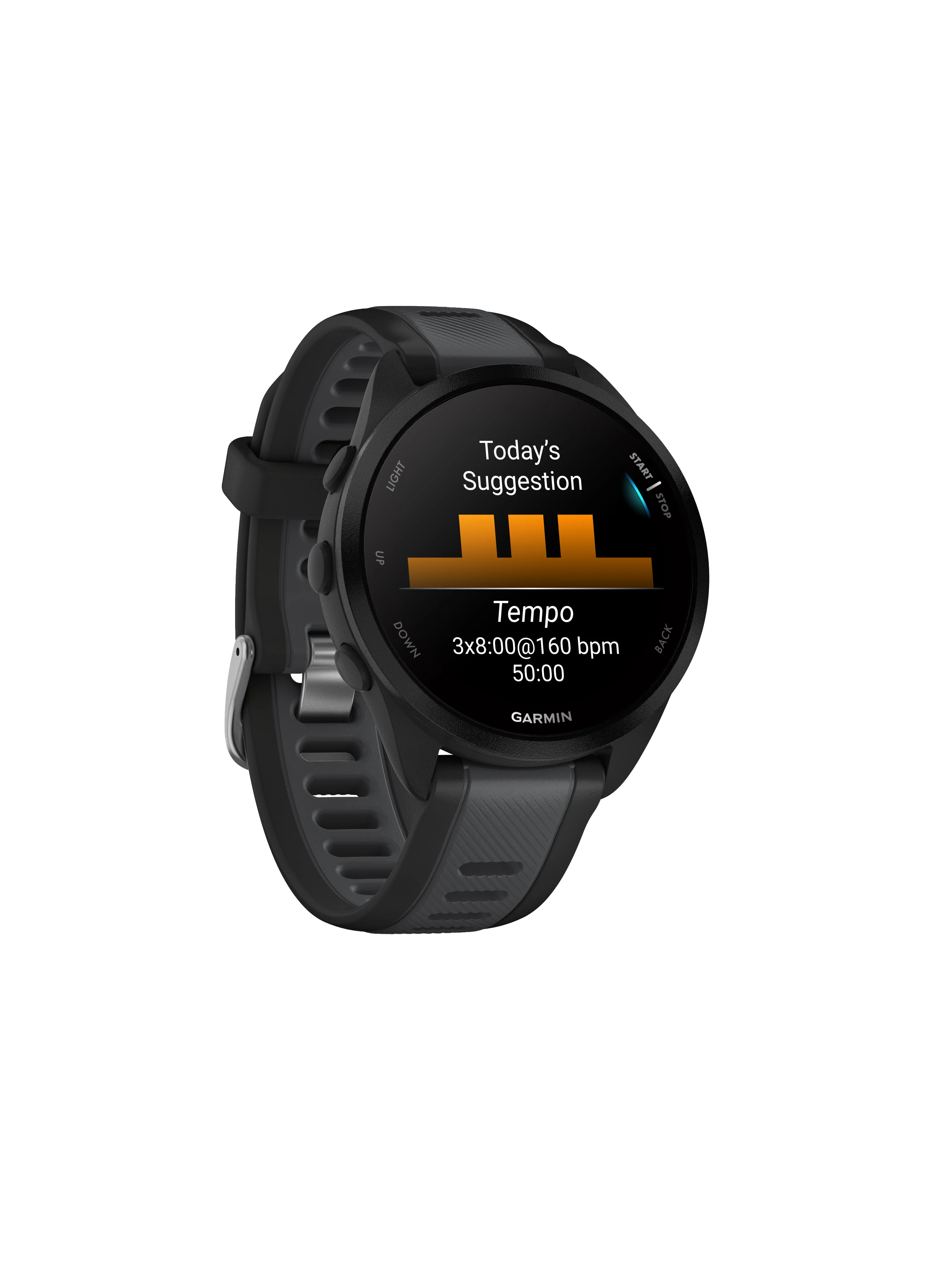 Garmin Forerunner 165 - Image 6