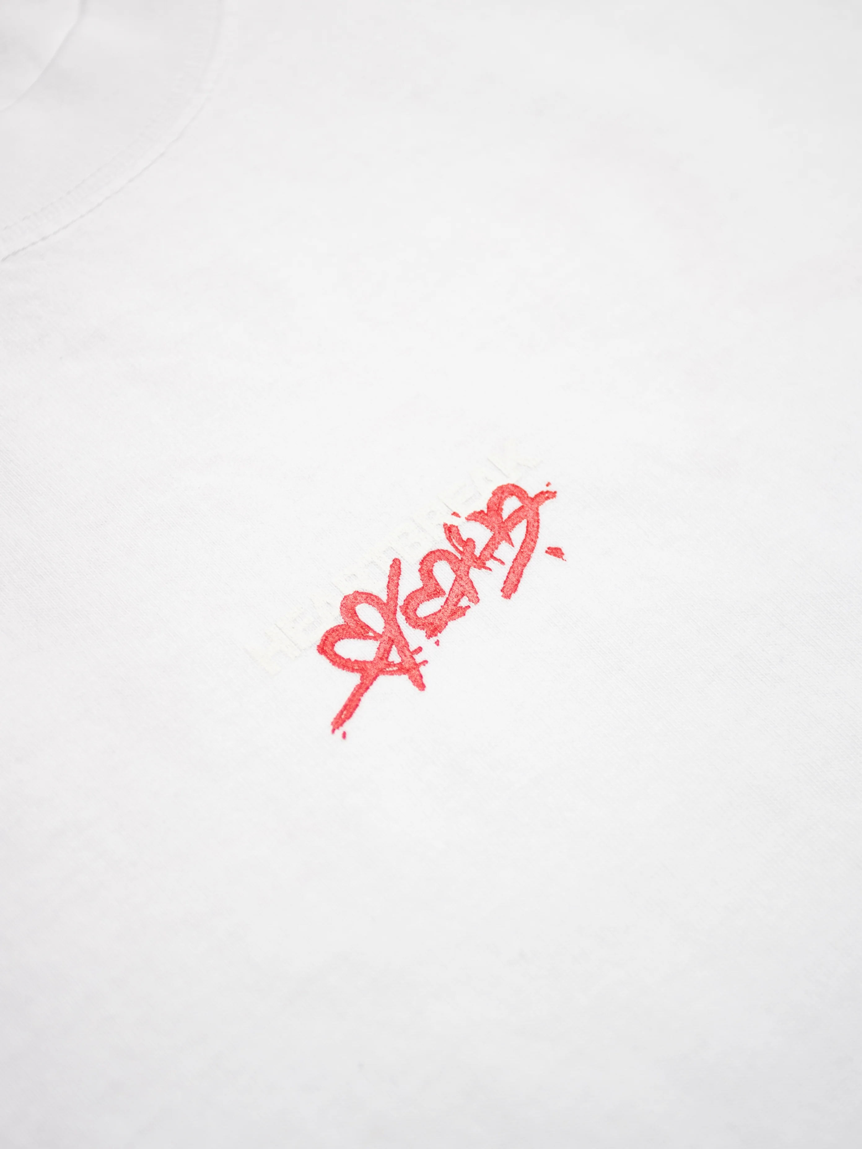 Heartbreak 3 City Love Tee - Image 6