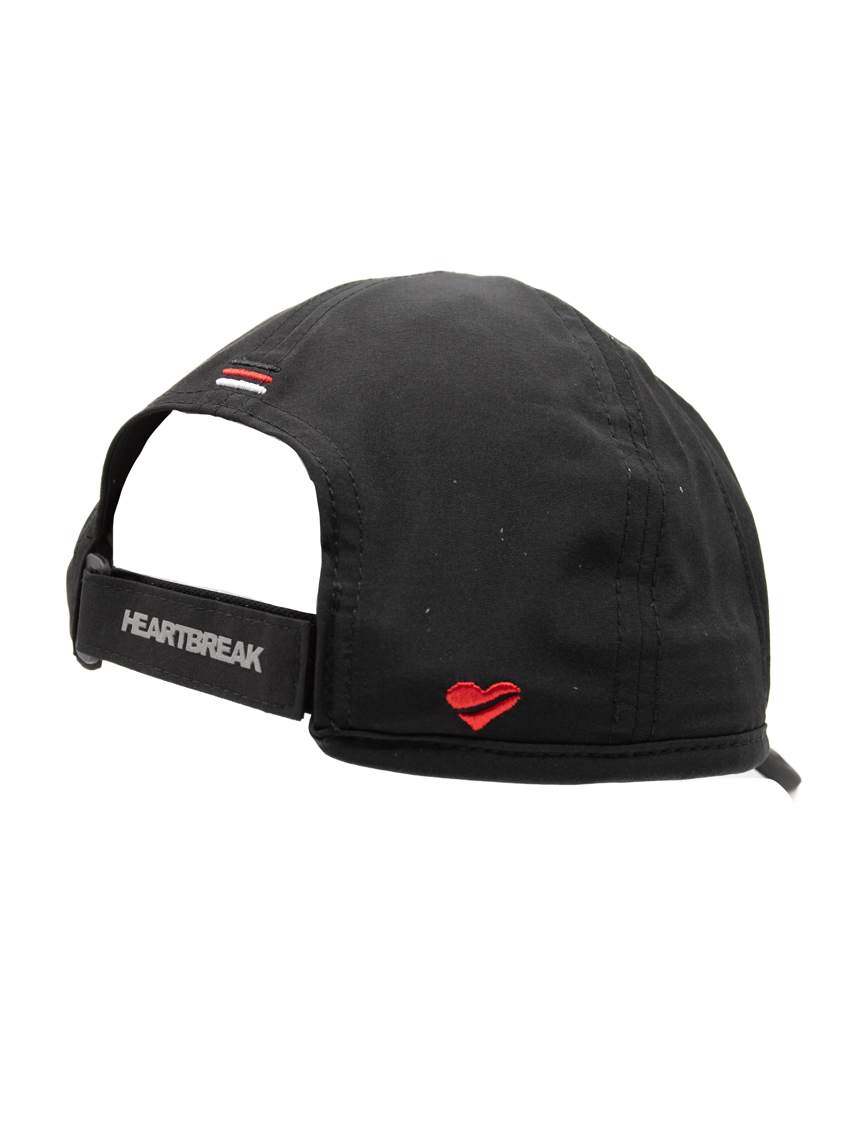 Heartbreak 6-Panel Running Hat - Image 4