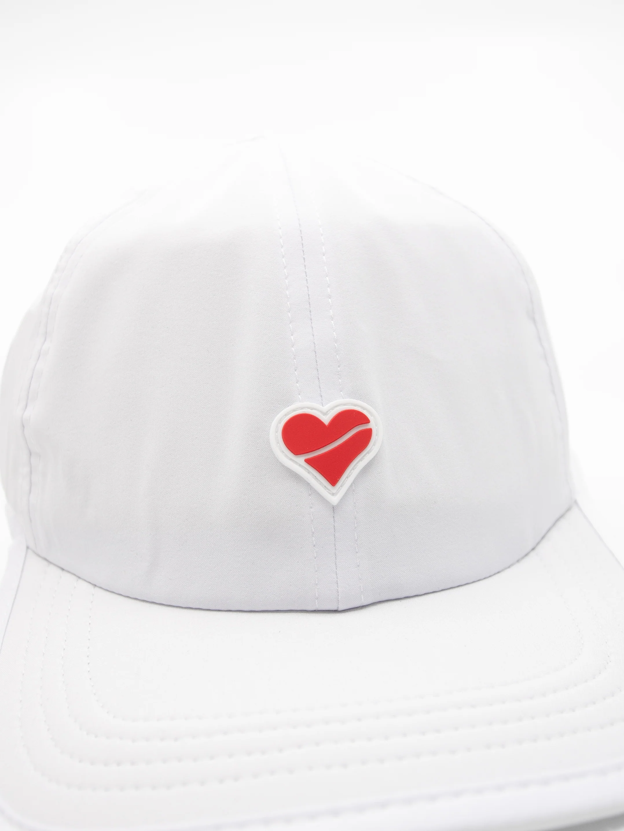 Heartbreak 6-Panel Running Hat - Image 5