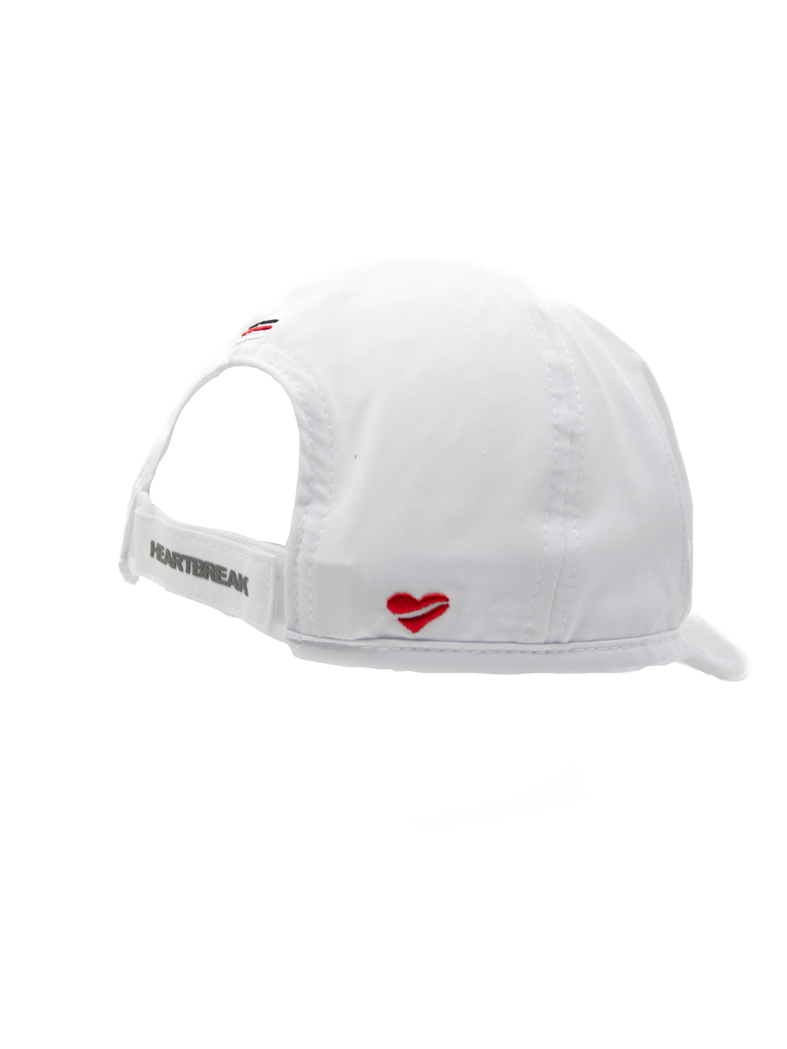 Heartbreak 6-Panel Running Hat - Image 6