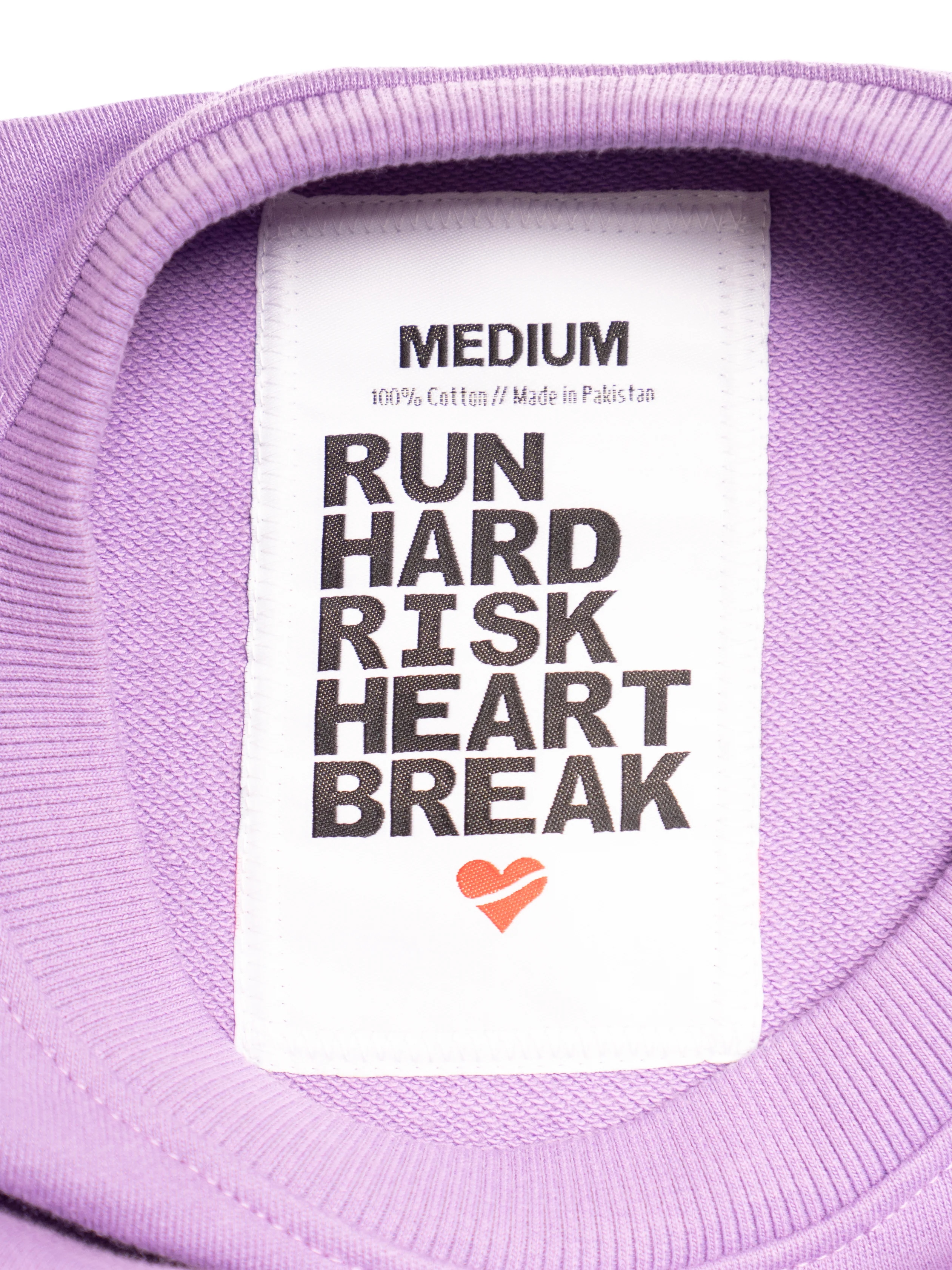 Heartbreak Elevation Crew Sweatshirt - Image 108