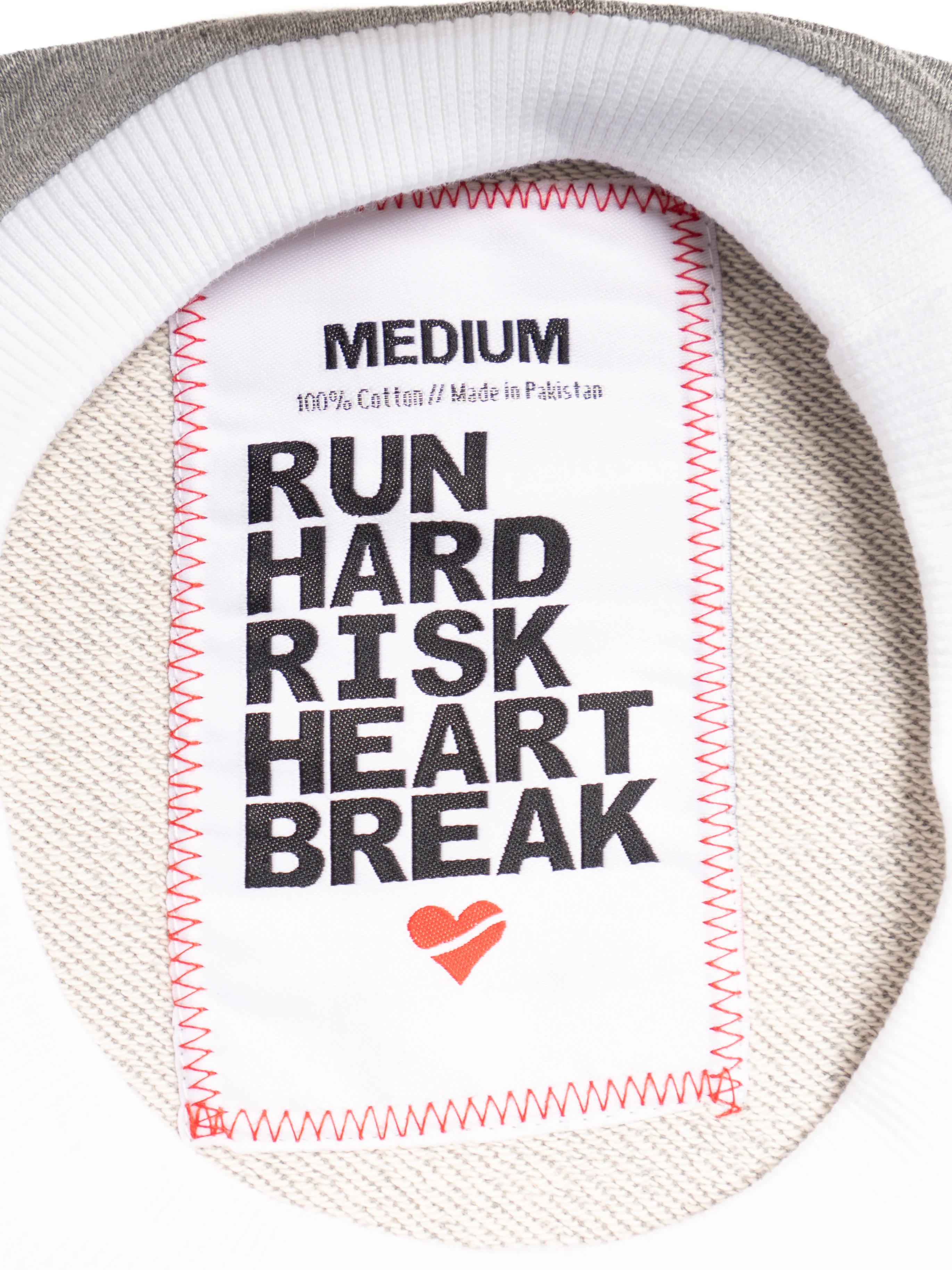 Heartbreak Elevation Crew Sweatshirt - Image 111