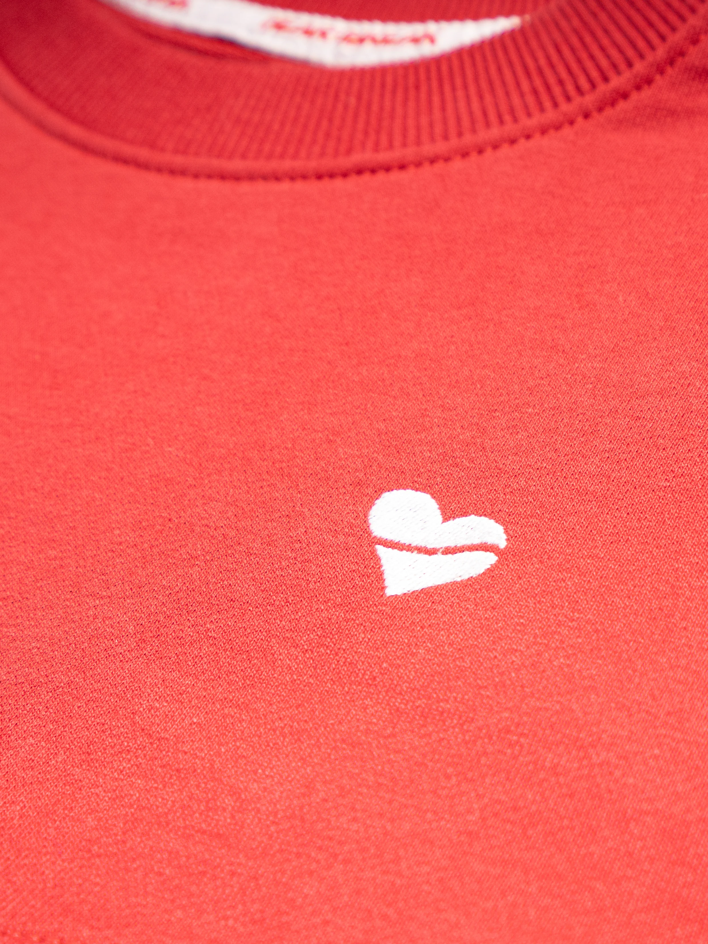Heartbreak Elevation Crew Sweatshirt - Image 123