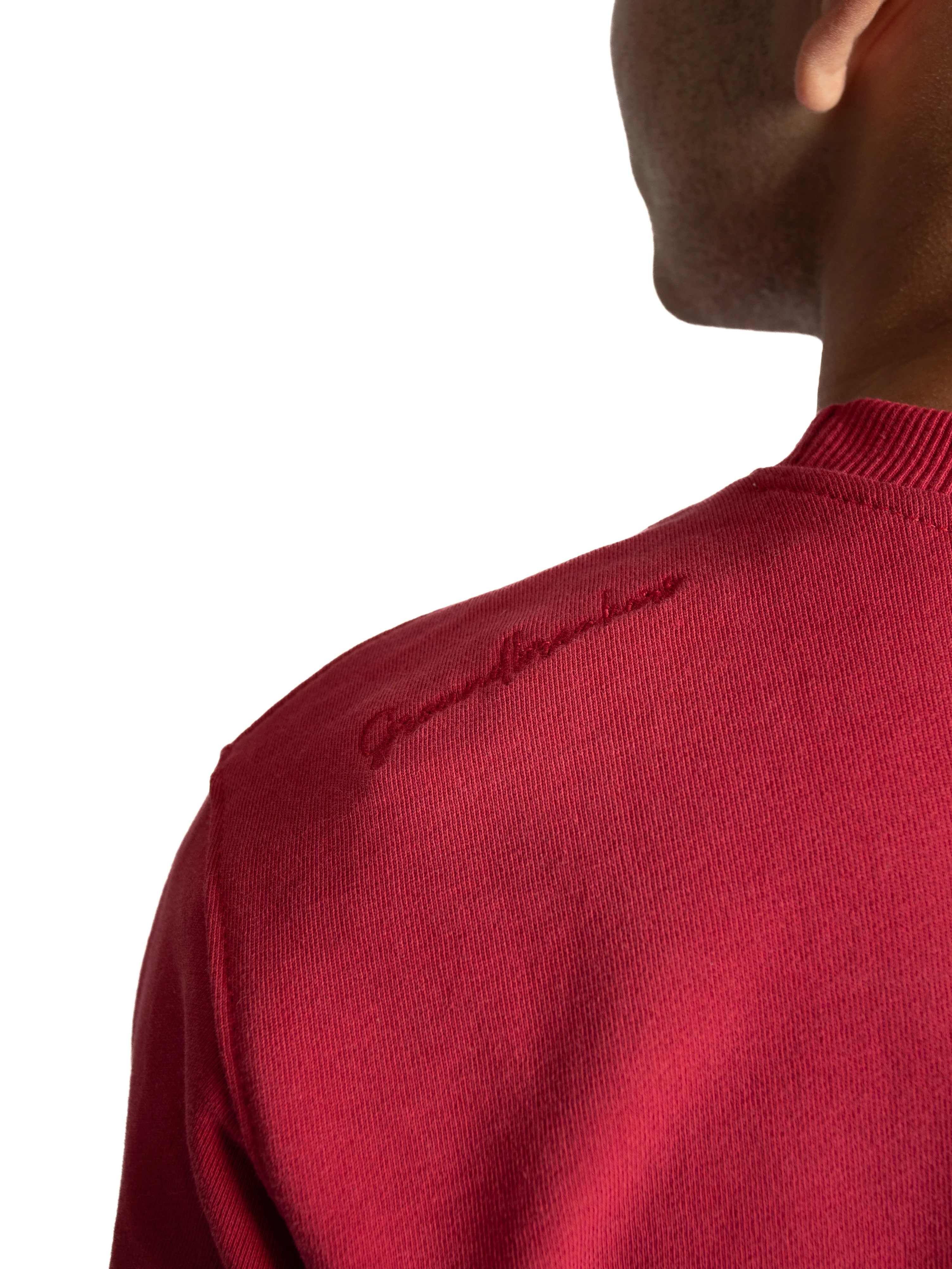 Heartbreak Elevation Crew Sweatshirt - Image 13
