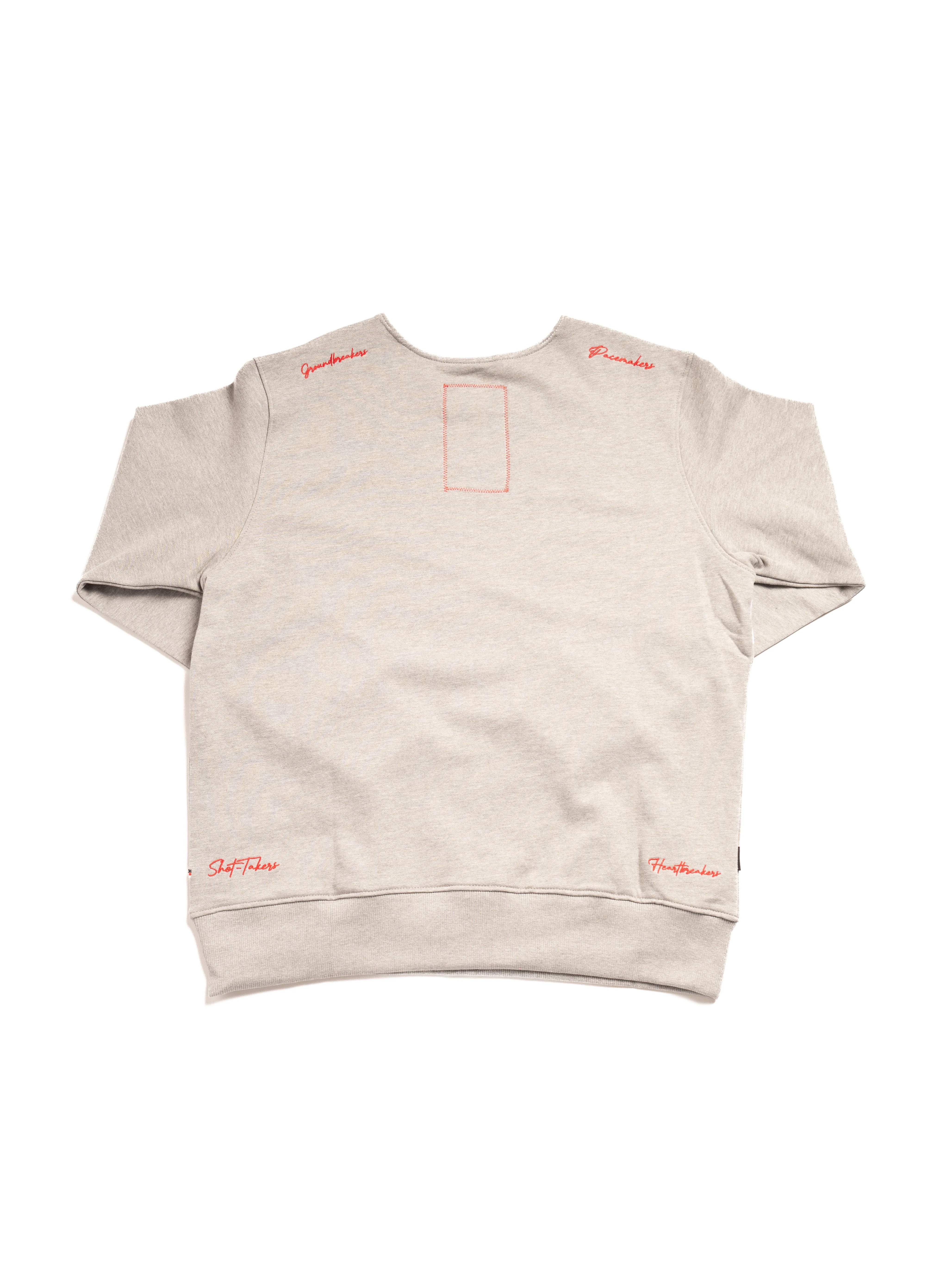 Heartbreak Elevation Crew Sweatshirt - Image 130