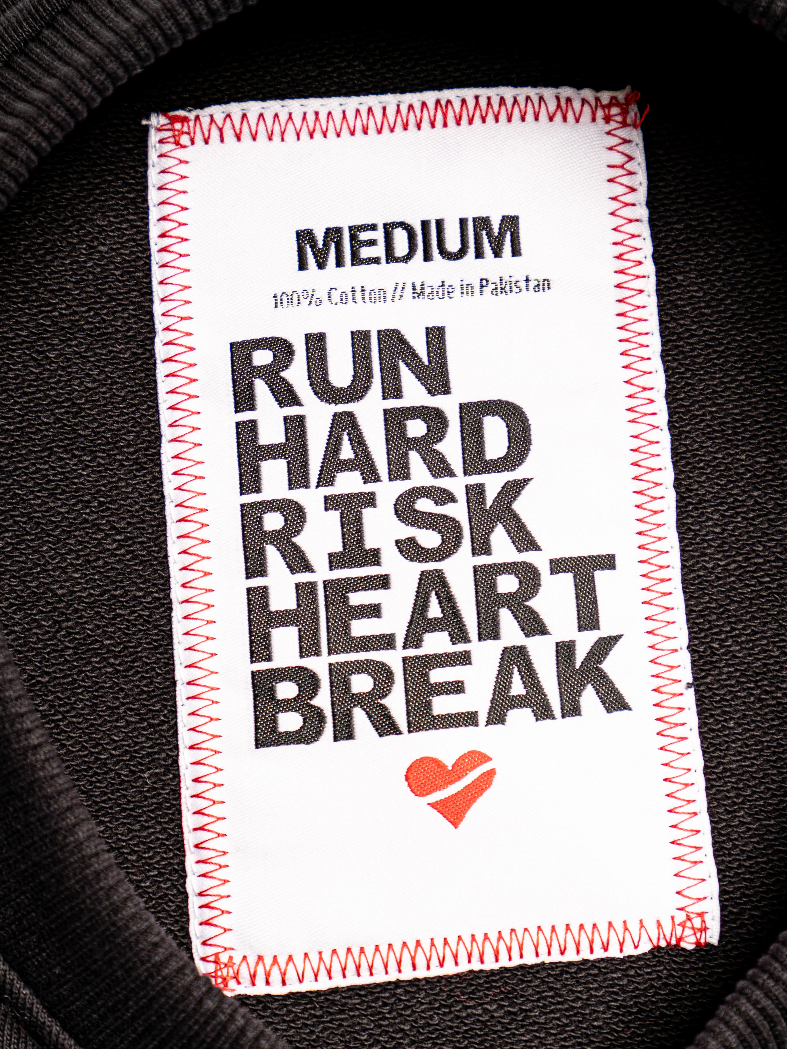 Heartbreak Elevation Crew Sweatshirt - Image 140