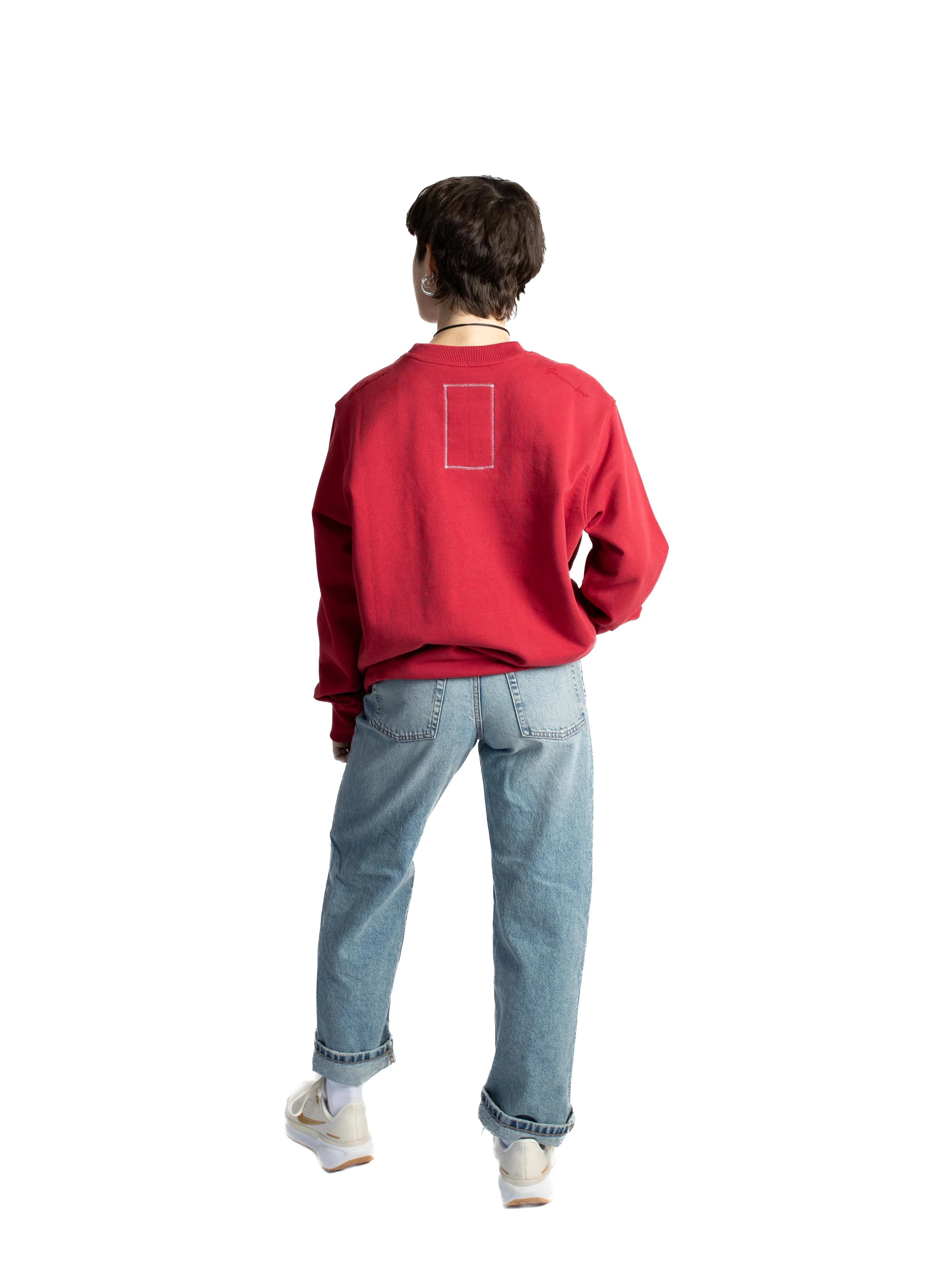 Heartbreak Elevation Crew Sweatshirt - Image 22