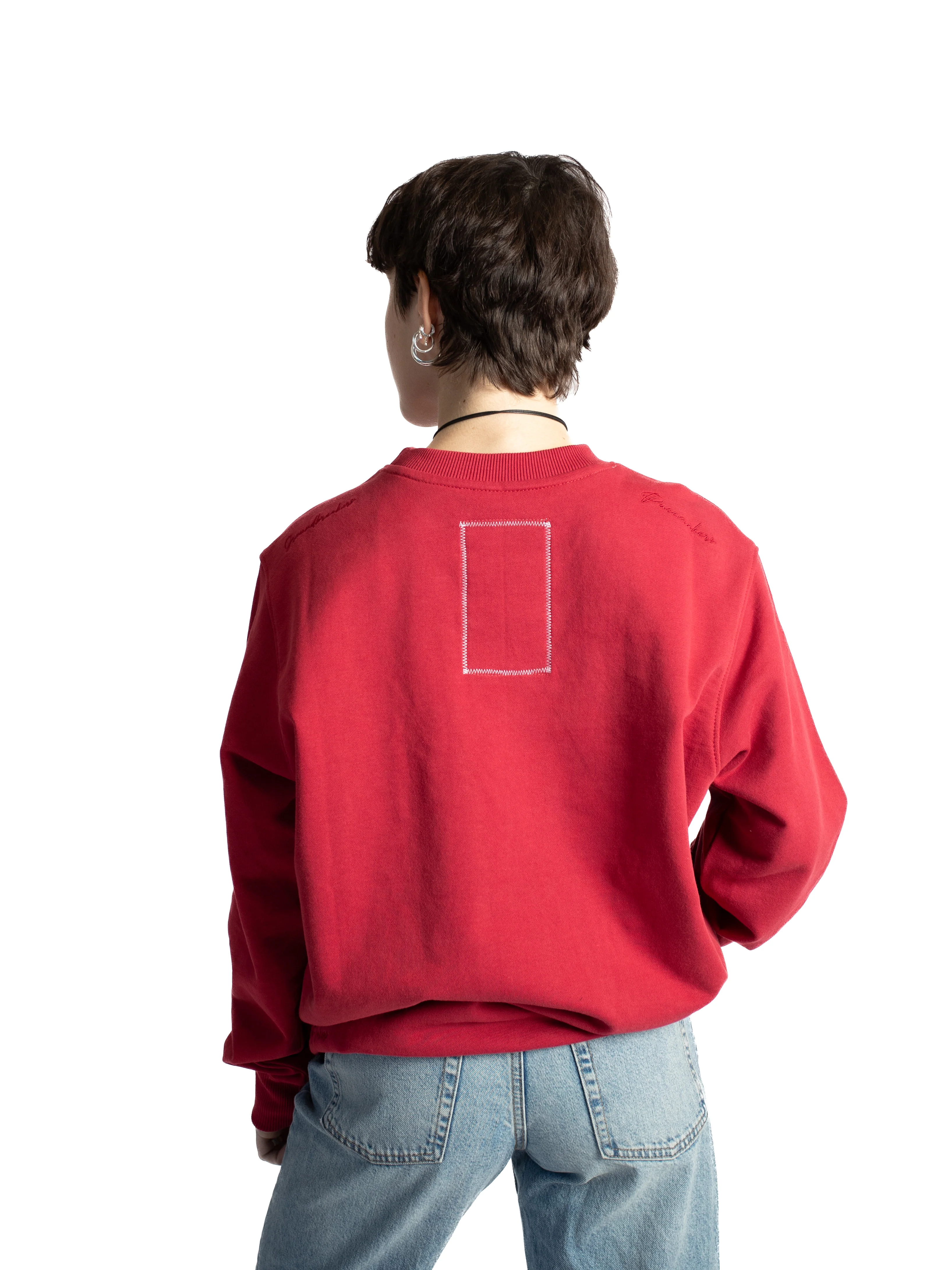 Heartbreak Elevation Crew Sweatshirt - Image 23