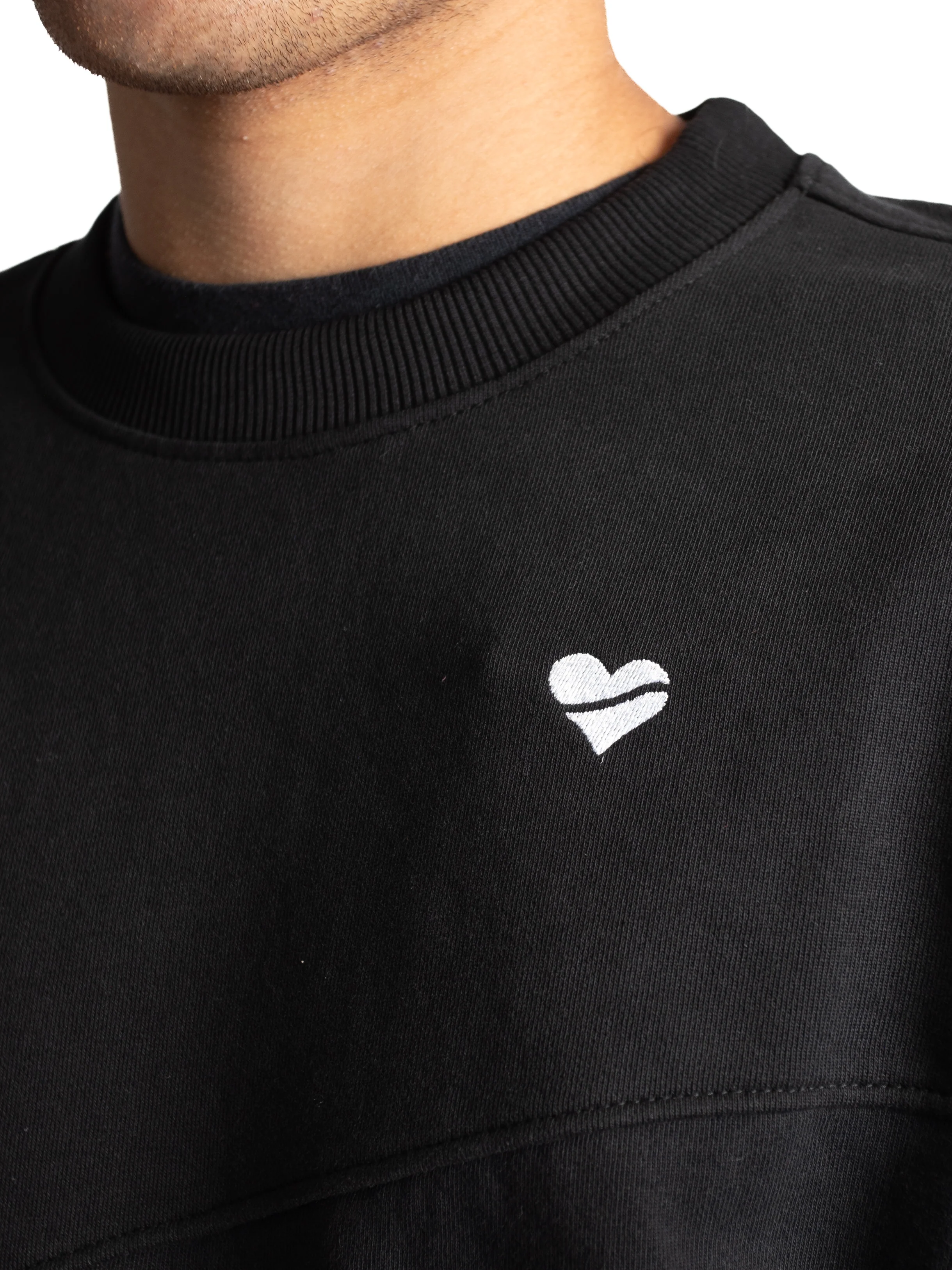 Heartbreak Elevation Crew Sweatshirt - Image 26