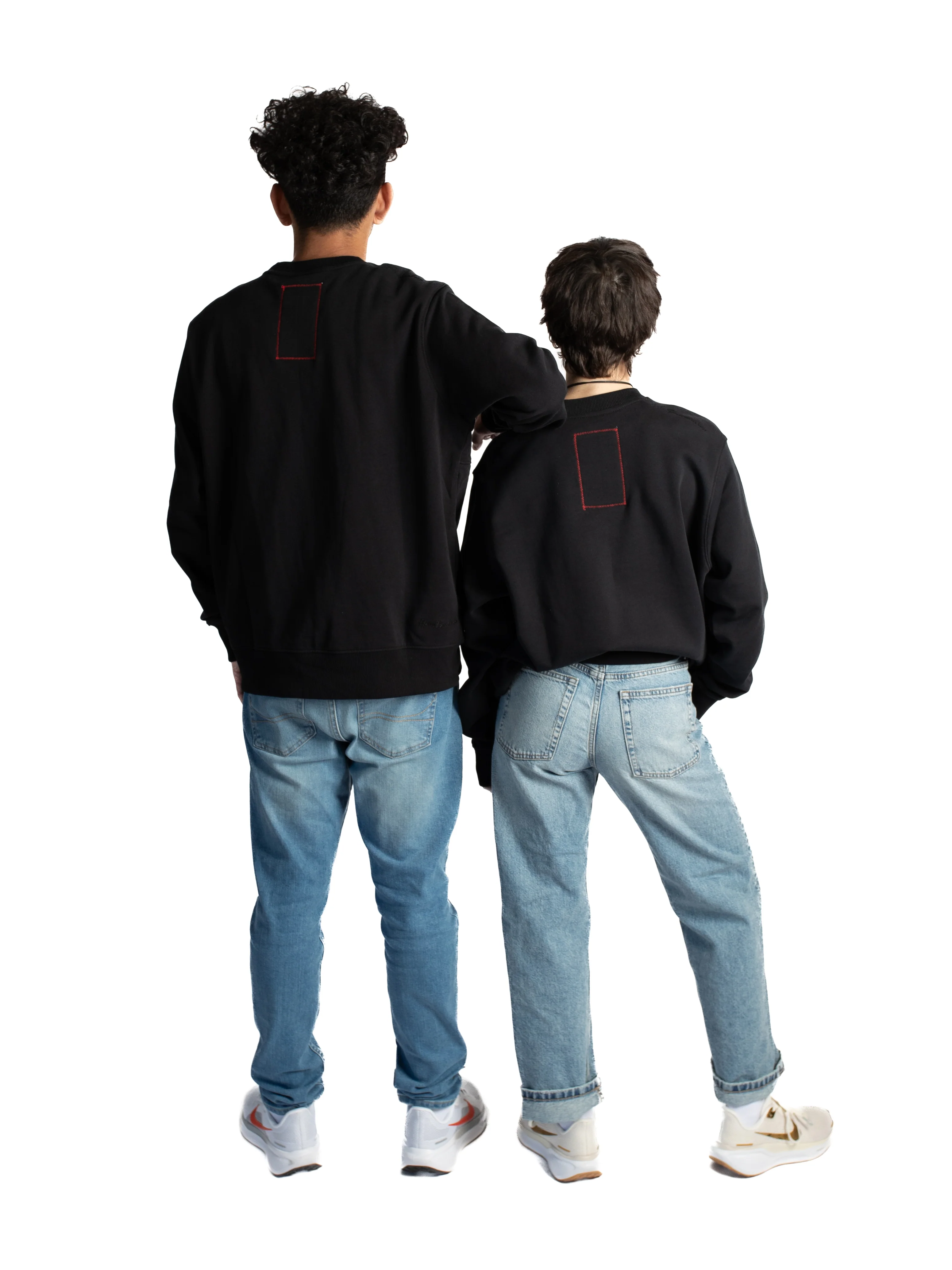 Heartbreak Elevation Crew Sweatshirt - Image 29