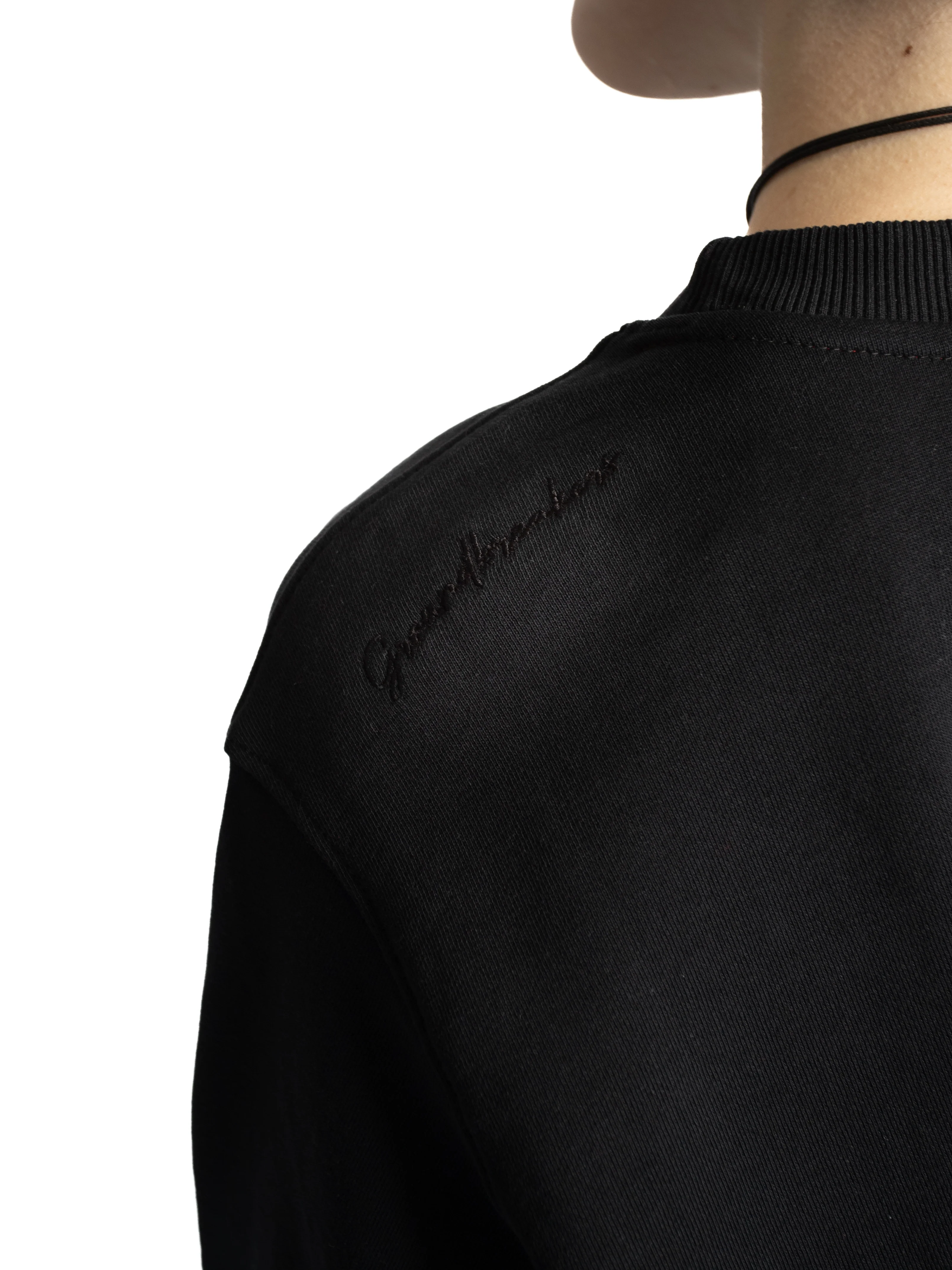 Heartbreak Elevation Crew Sweatshirt - Image 35