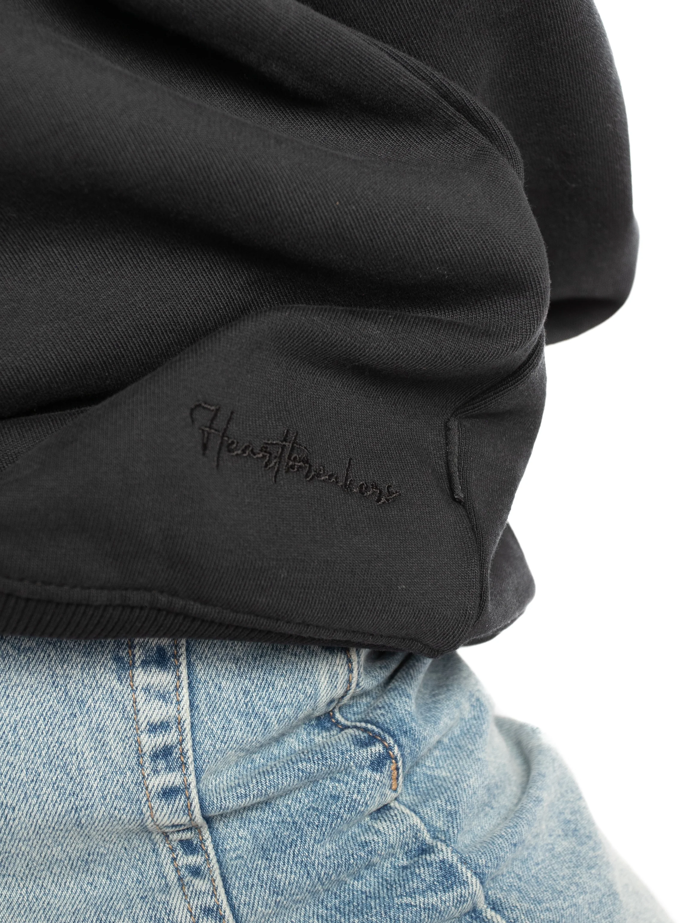 Heartbreak Elevation Crew Sweatshirt - Image 38