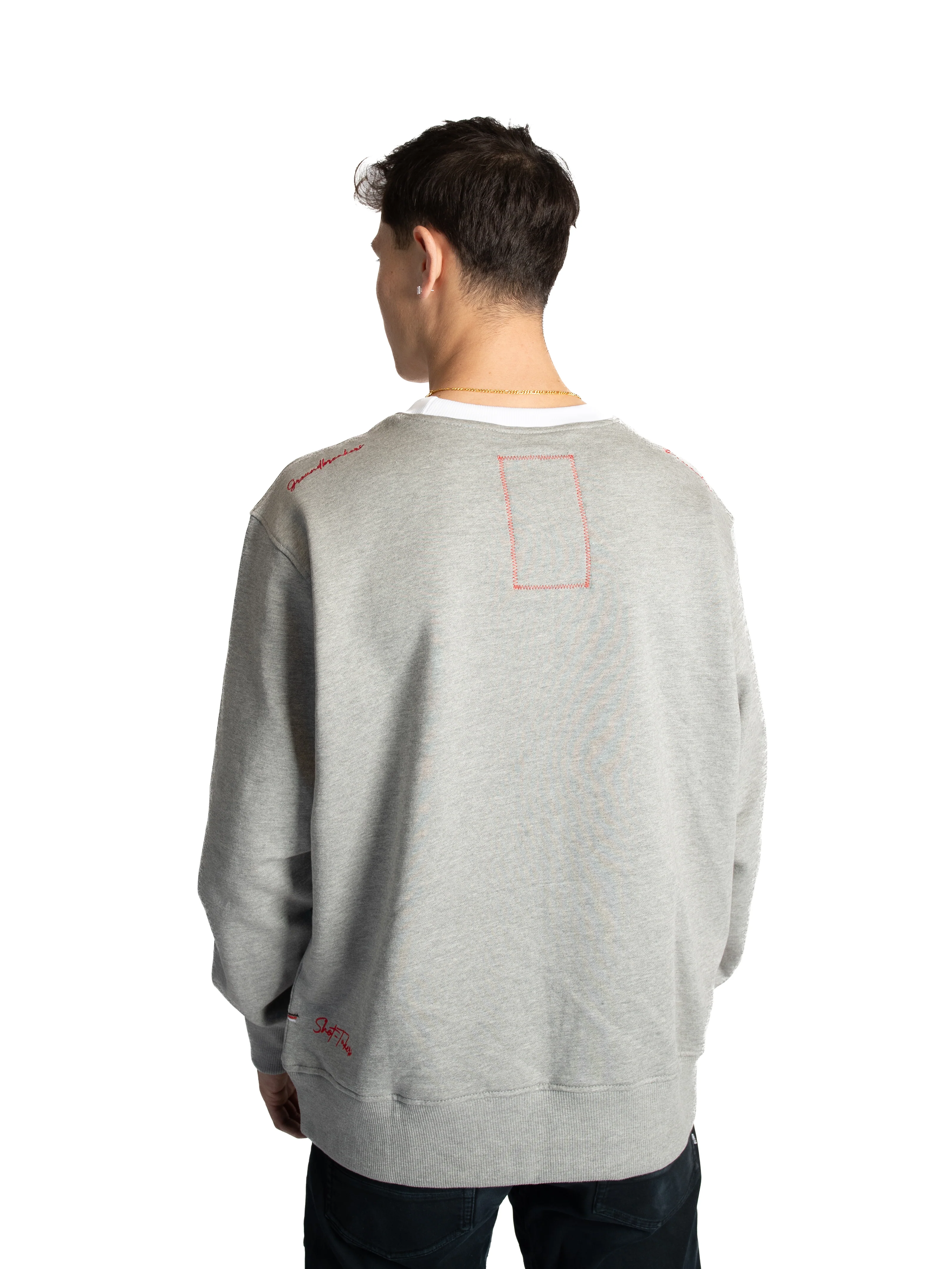 Heartbreak Elevation Crew Sweatshirt - Image 42