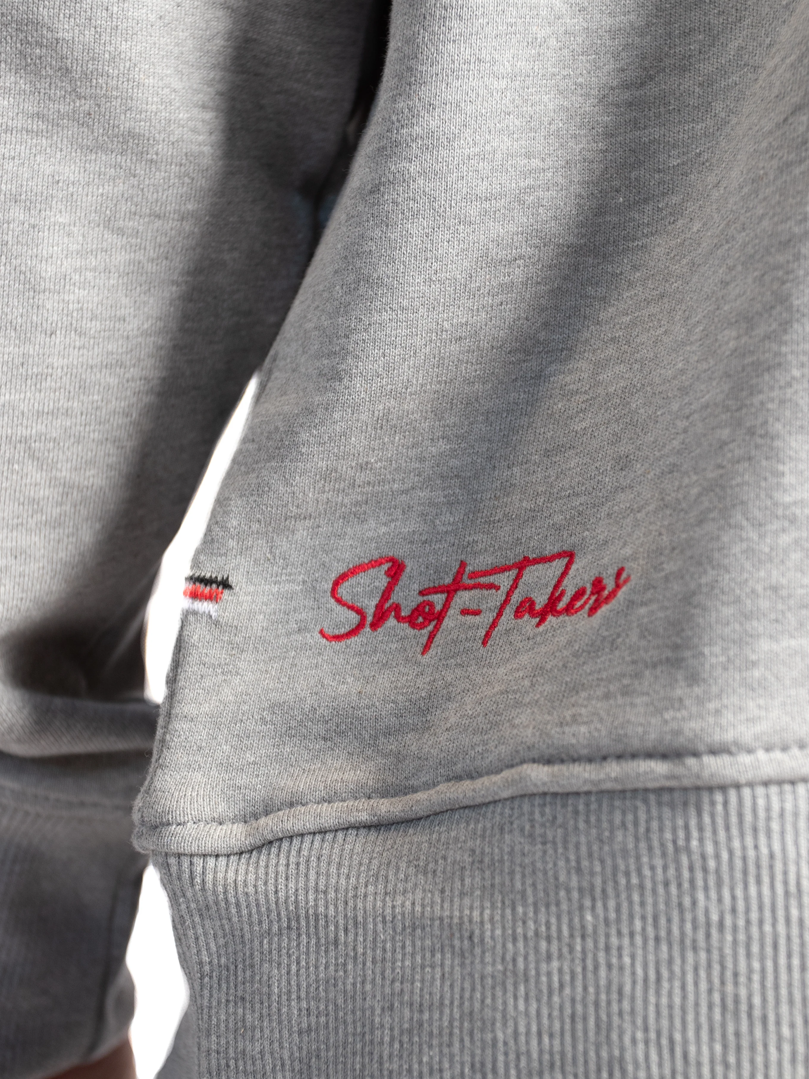 Heartbreak Elevation Crew Sweatshirt - Image 45
