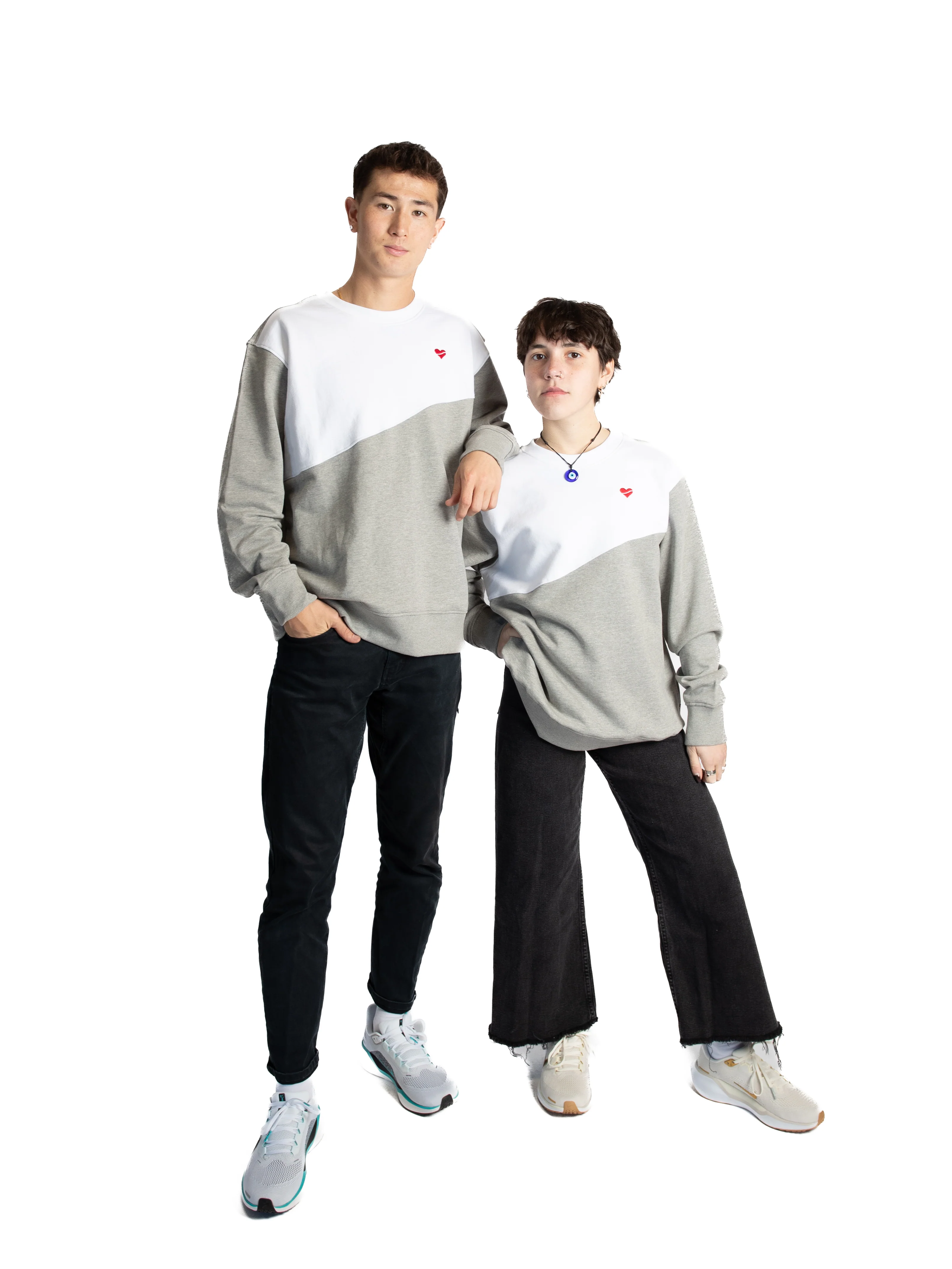 Heartbreak Elevation Crew Sweatshirt - Image 47