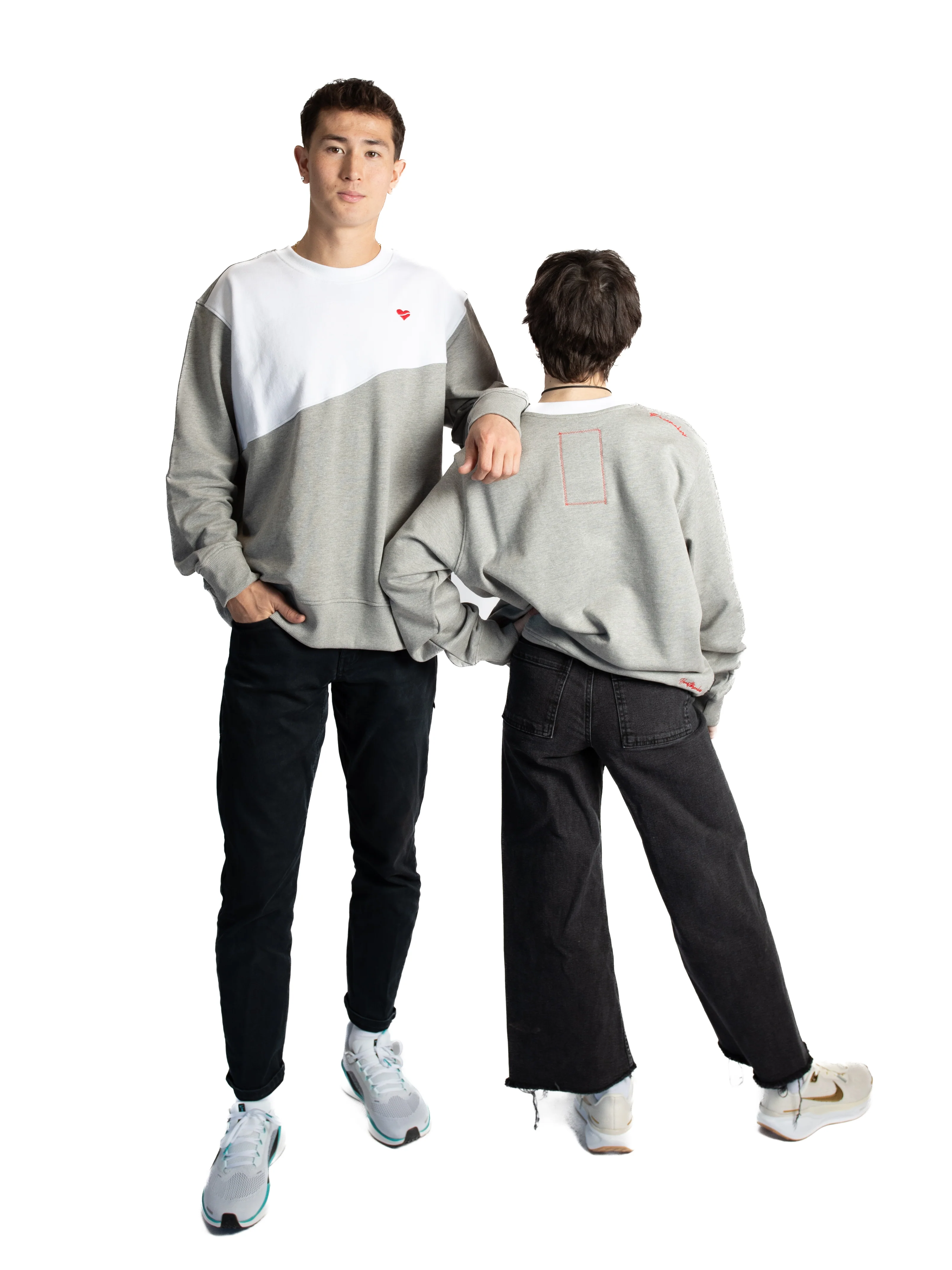 Heartbreak Elevation Crew Sweatshirt - Image 50