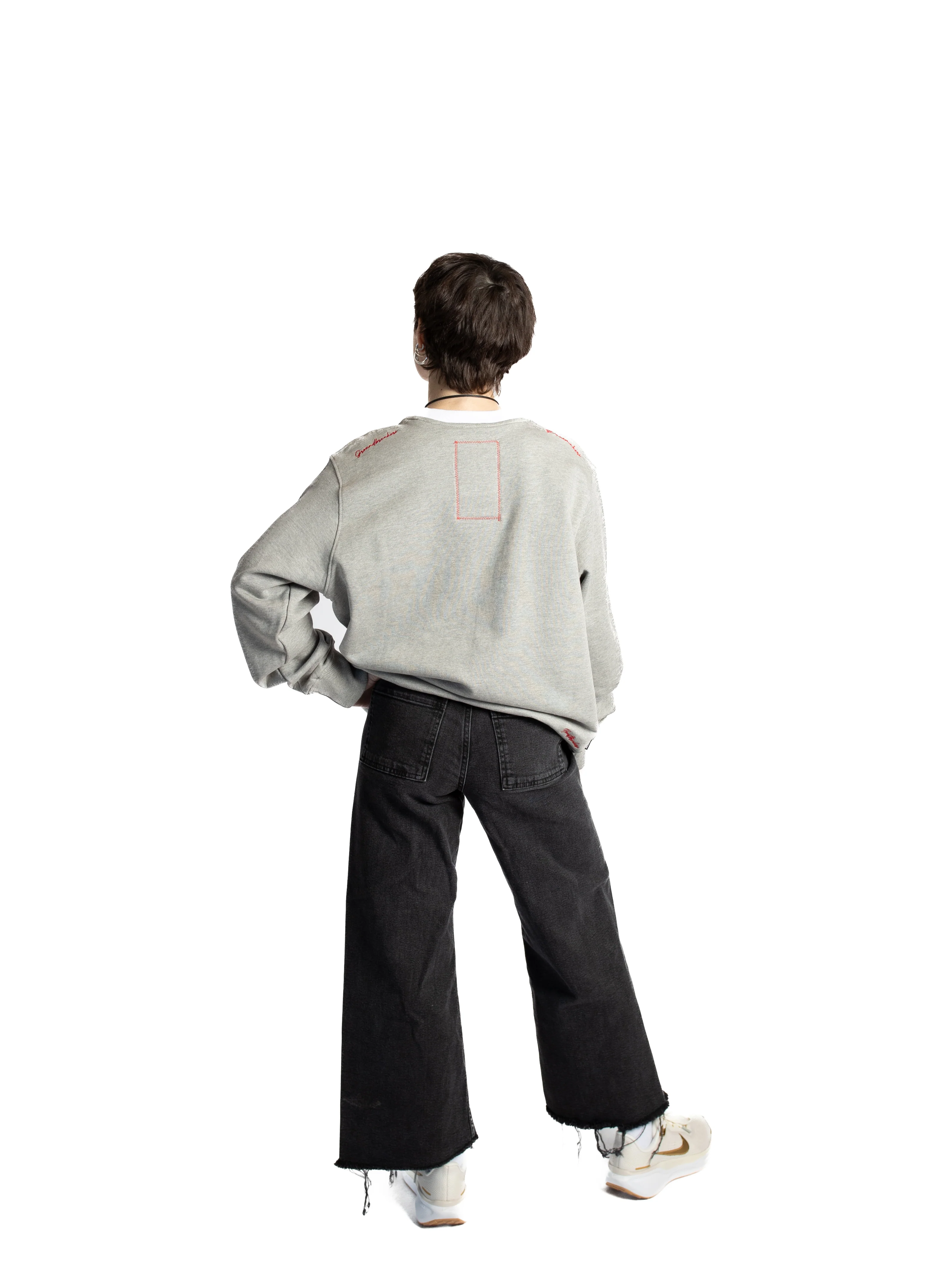 Heartbreak Elevation Crew Sweatshirt - Image 54