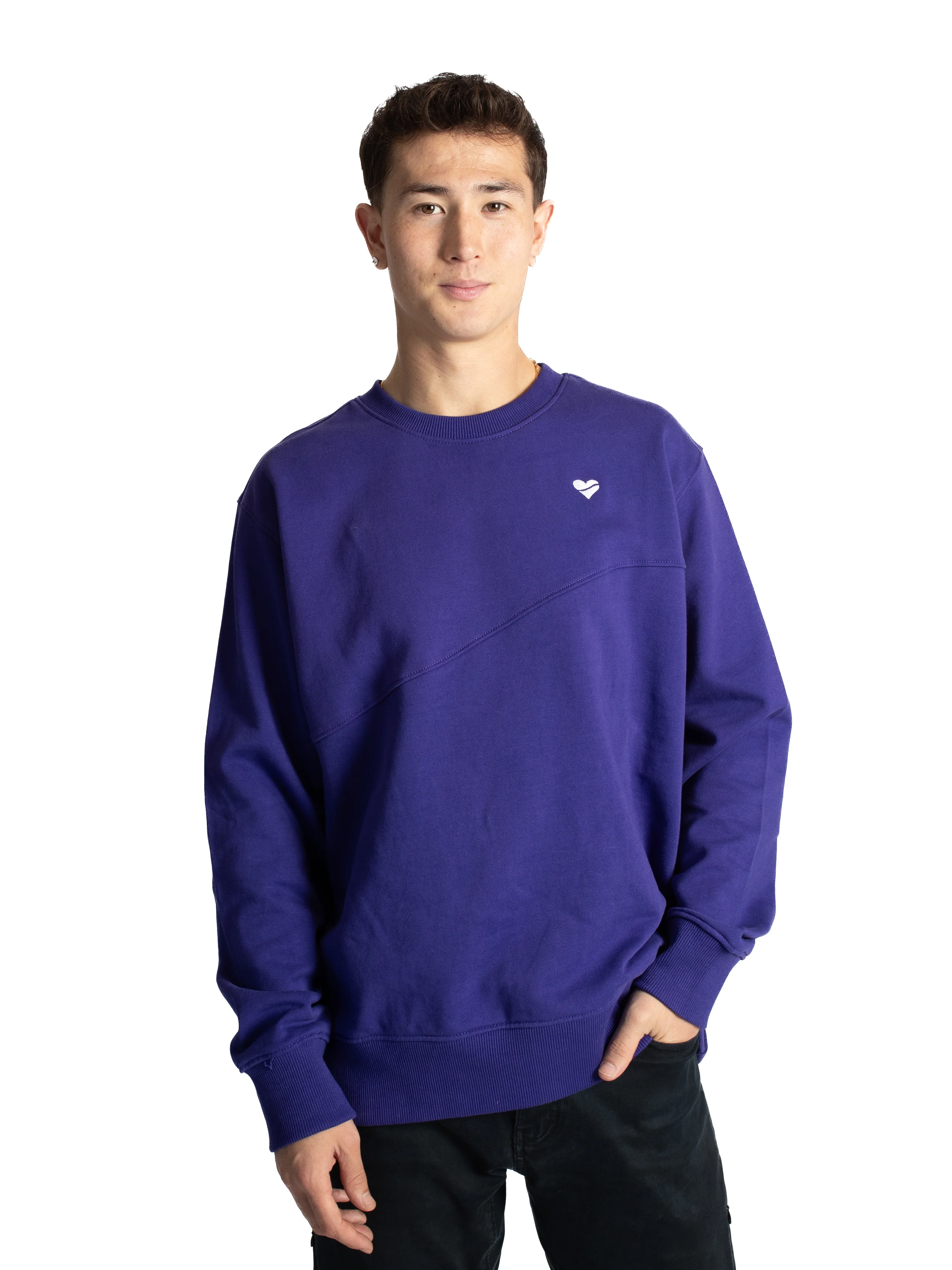 Heartbreak Elevation Crew Sweatshirt - Image 57