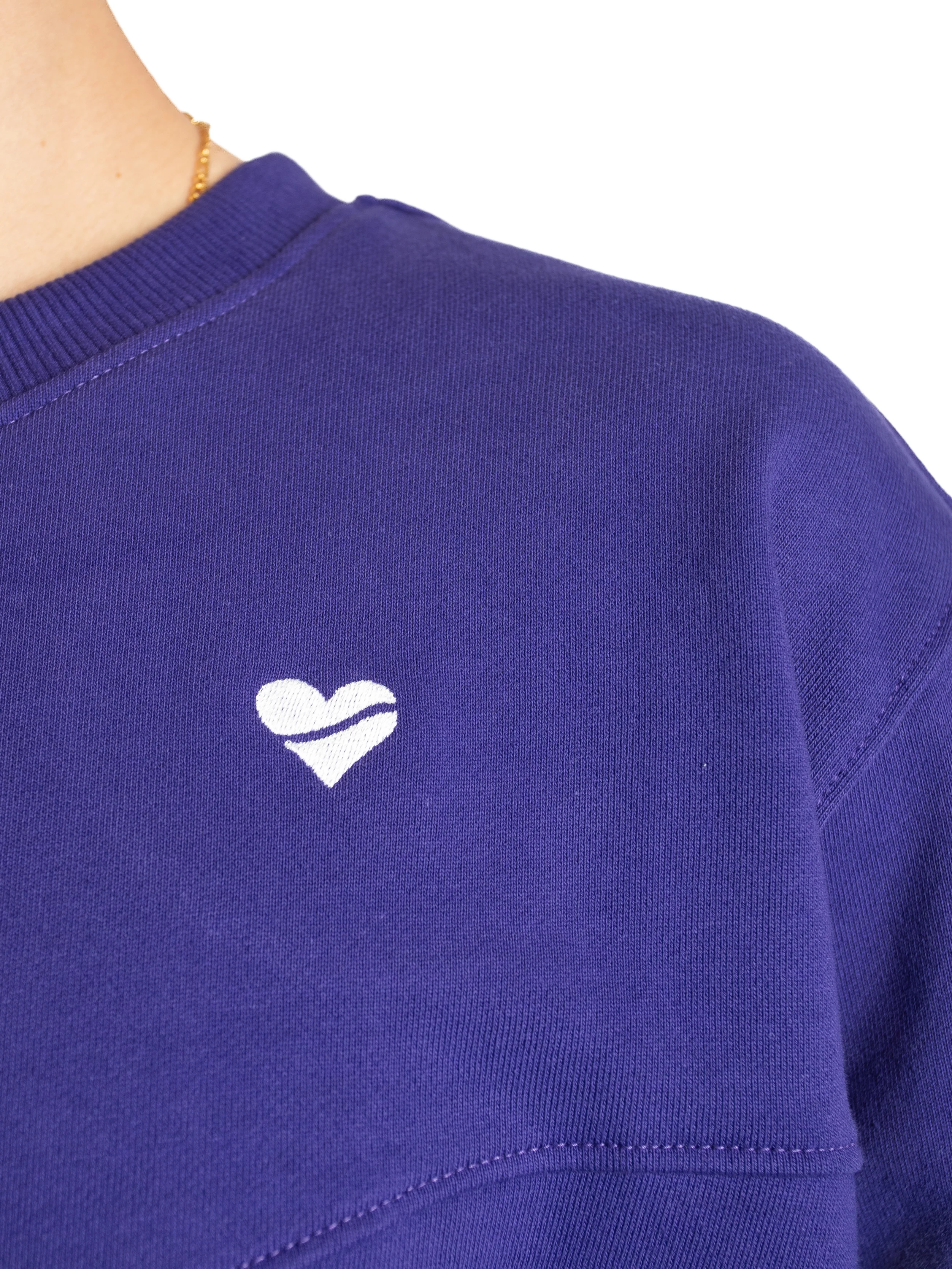 Heartbreak Elevation Crew Sweatshirt - Image 58