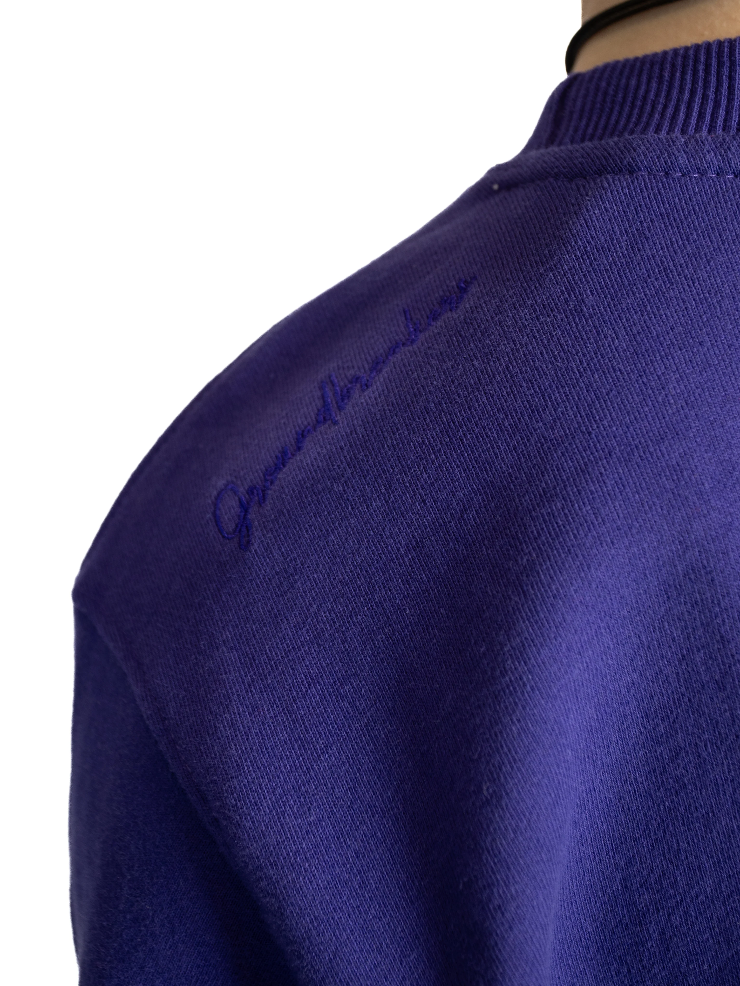 Heartbreak Elevation Crew Sweatshirt - Image 69