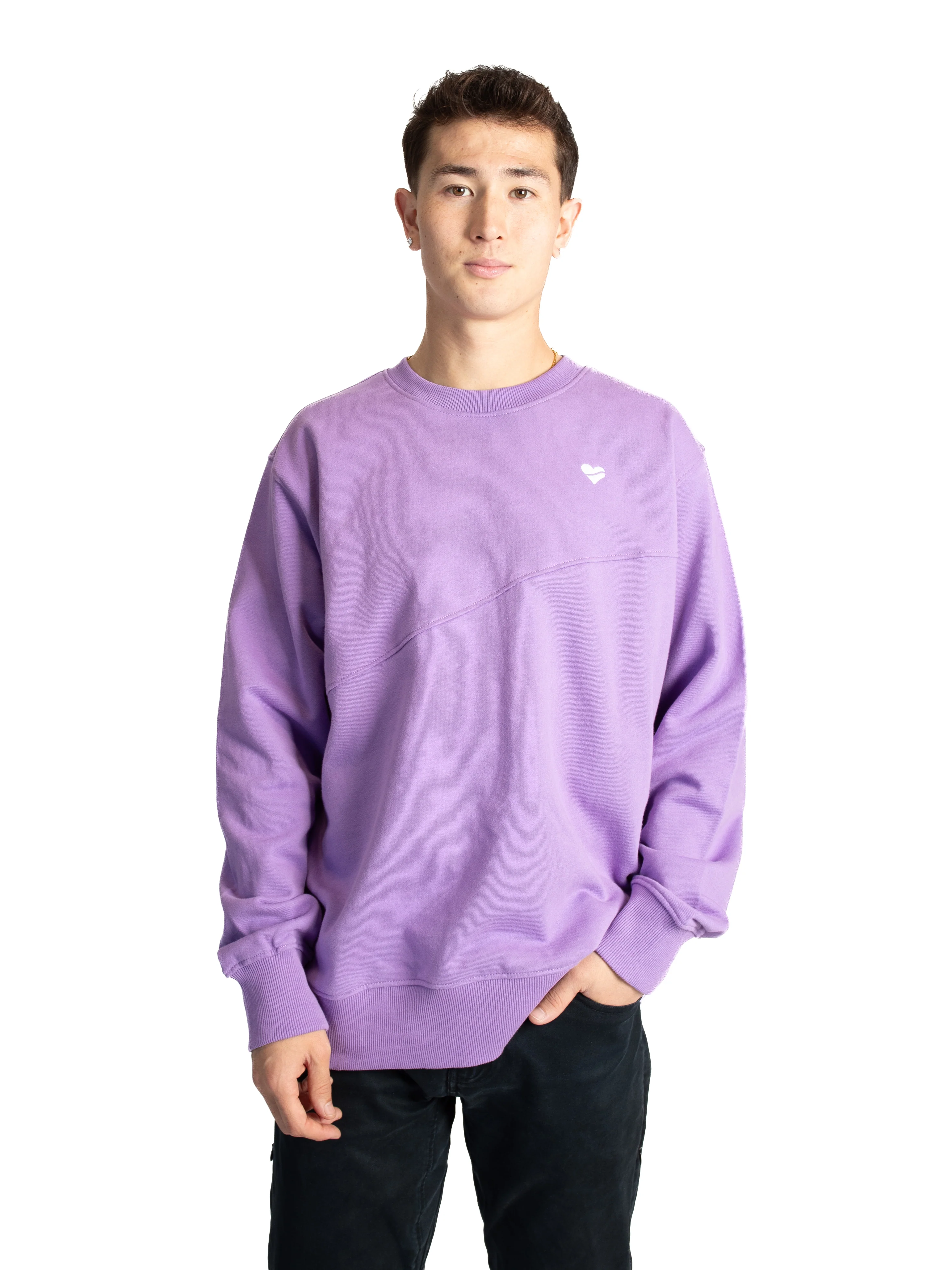 Heartbreak Elevation Crew Sweatshirt - Image 74