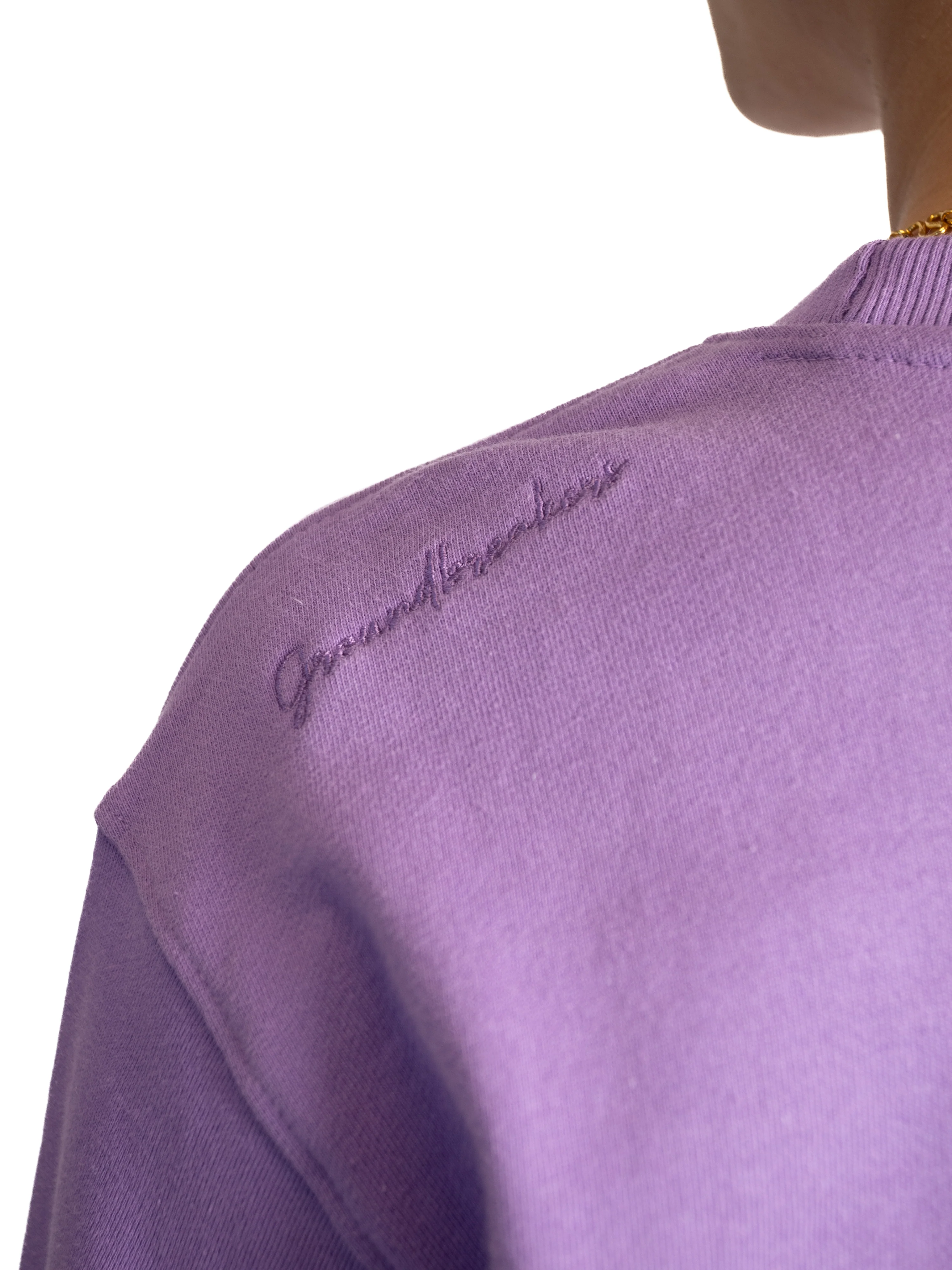 Heartbreak Elevation Crew Sweatshirt - Image 78