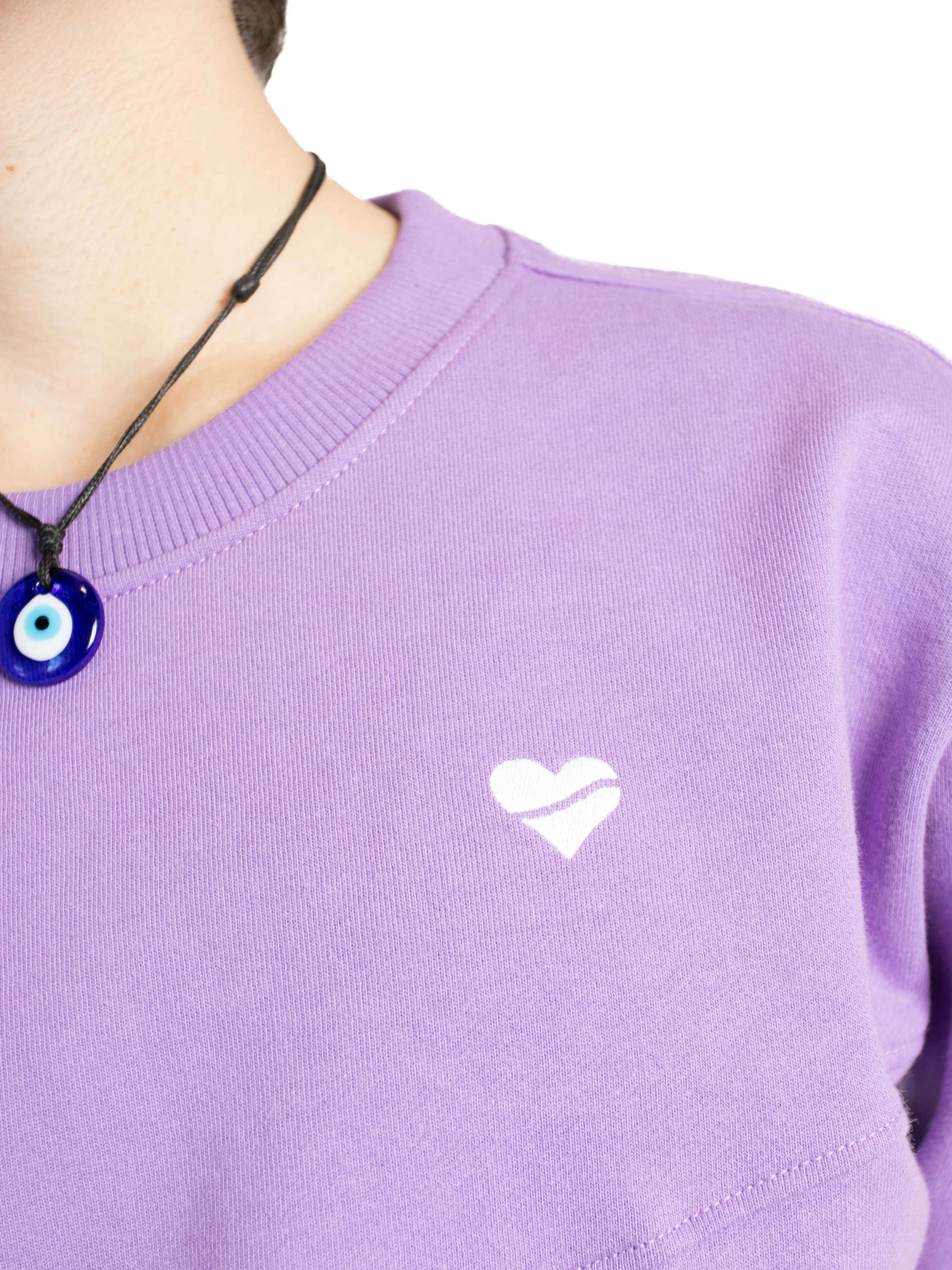 Heartbreak Elevation Crew Sweatshirt - Image 87