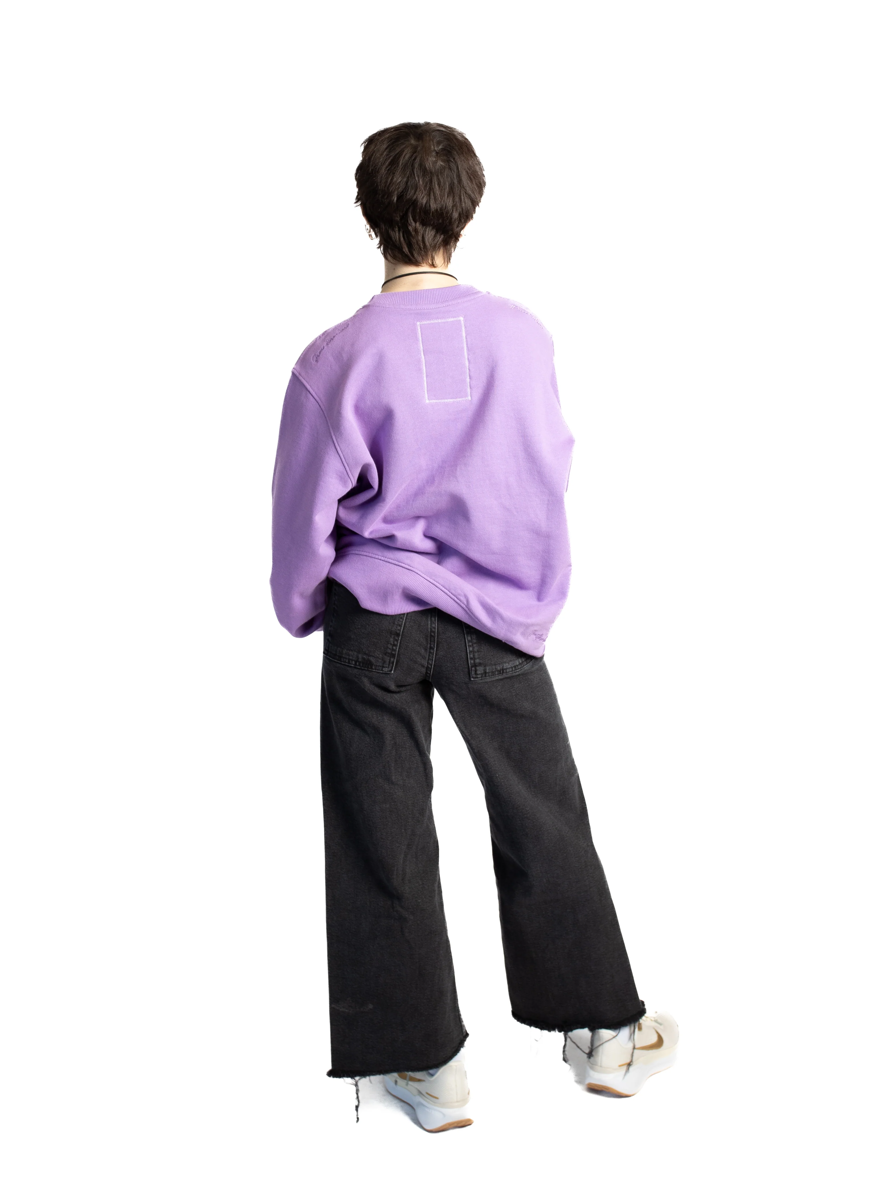 Heartbreak Elevation Crew Sweatshirt - Image 88