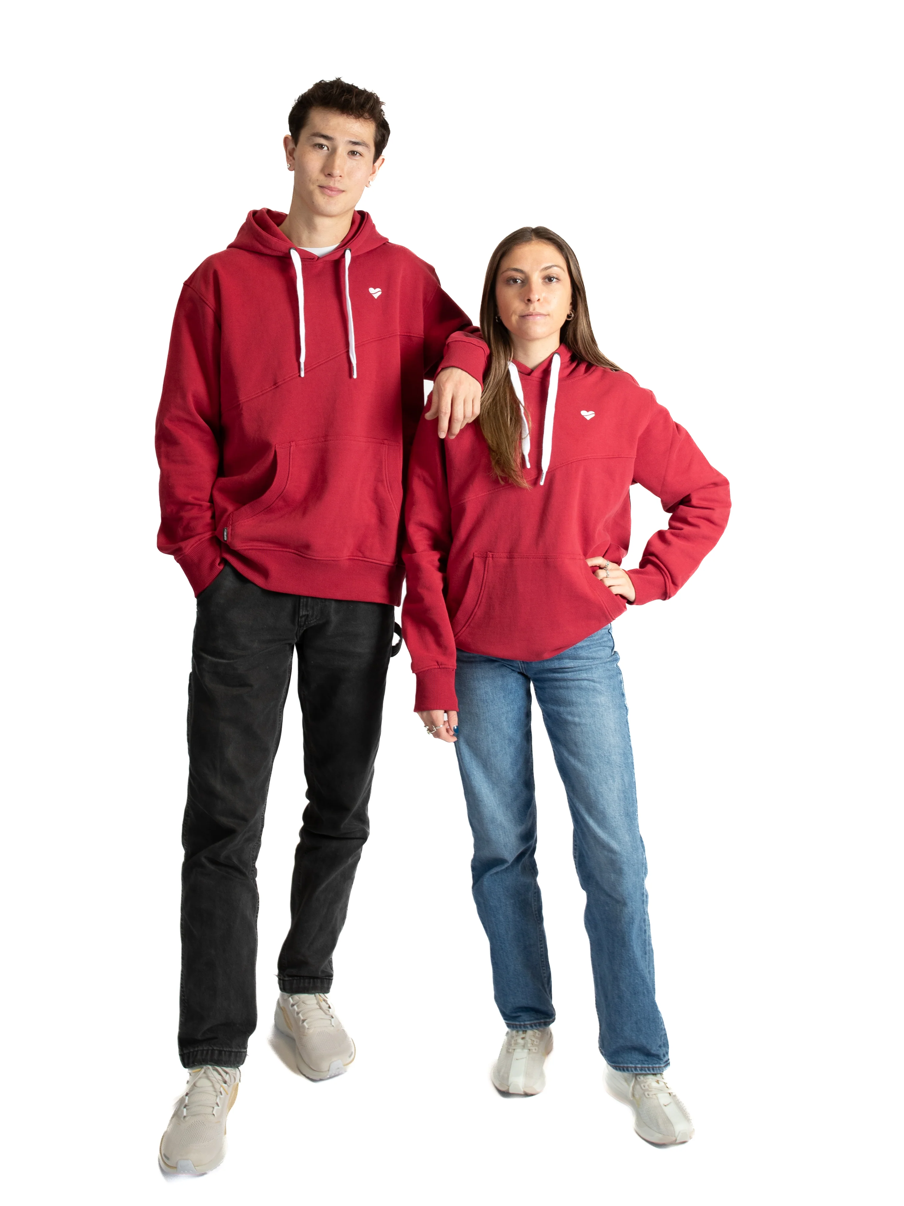 Heartbreak Elevation Hoodie - Image 101