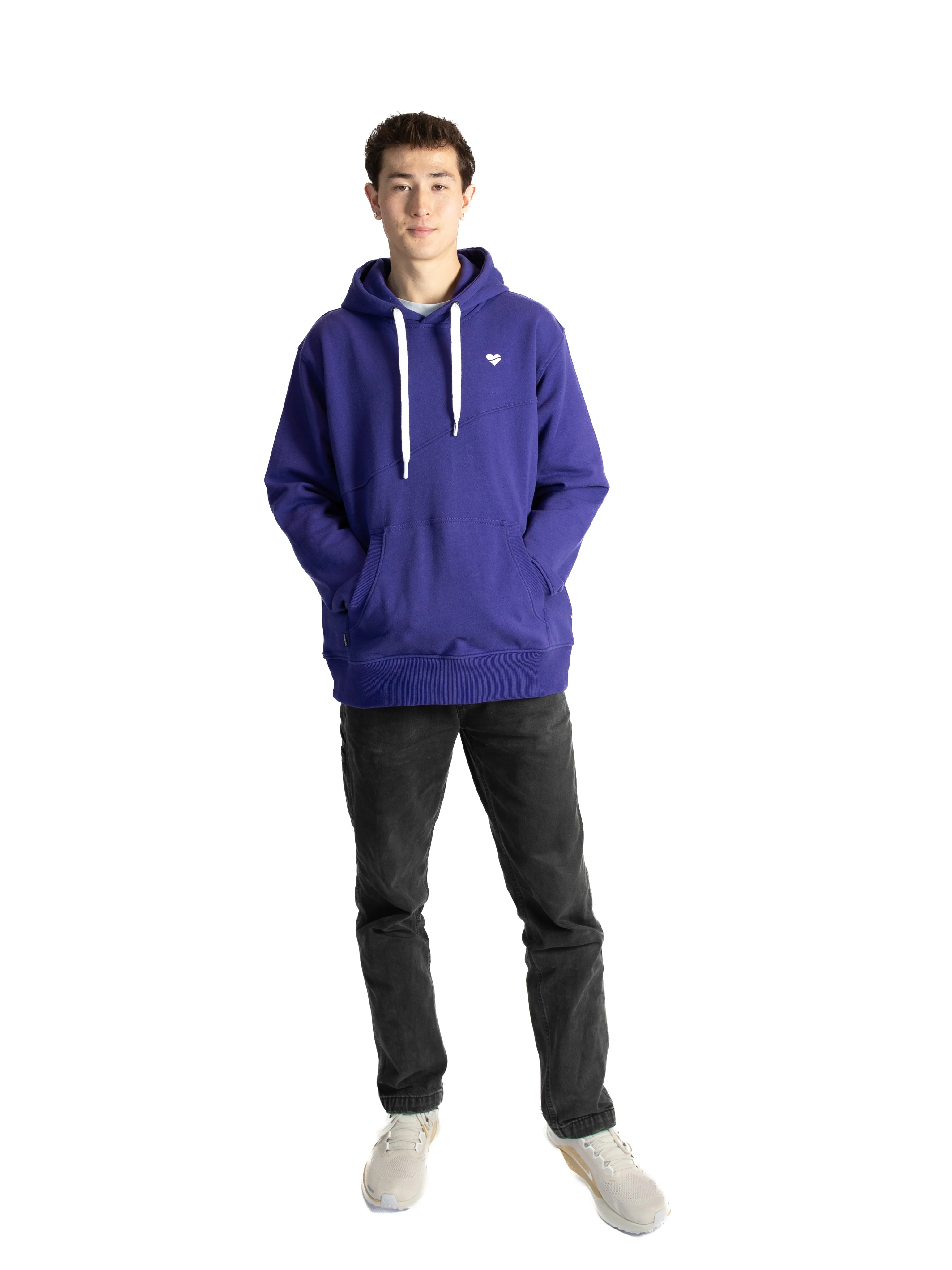 Heartbreak Elevation Hoodie - Image 136