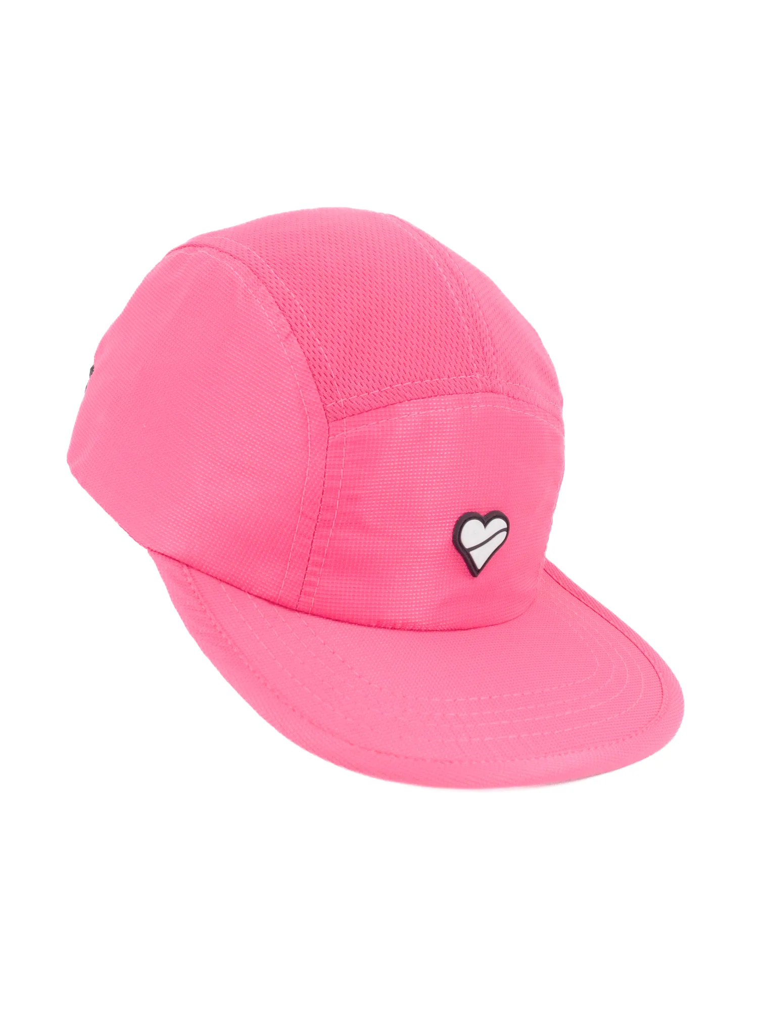 Heartbreak Halsted 5-Panel Run Hat - Image 12