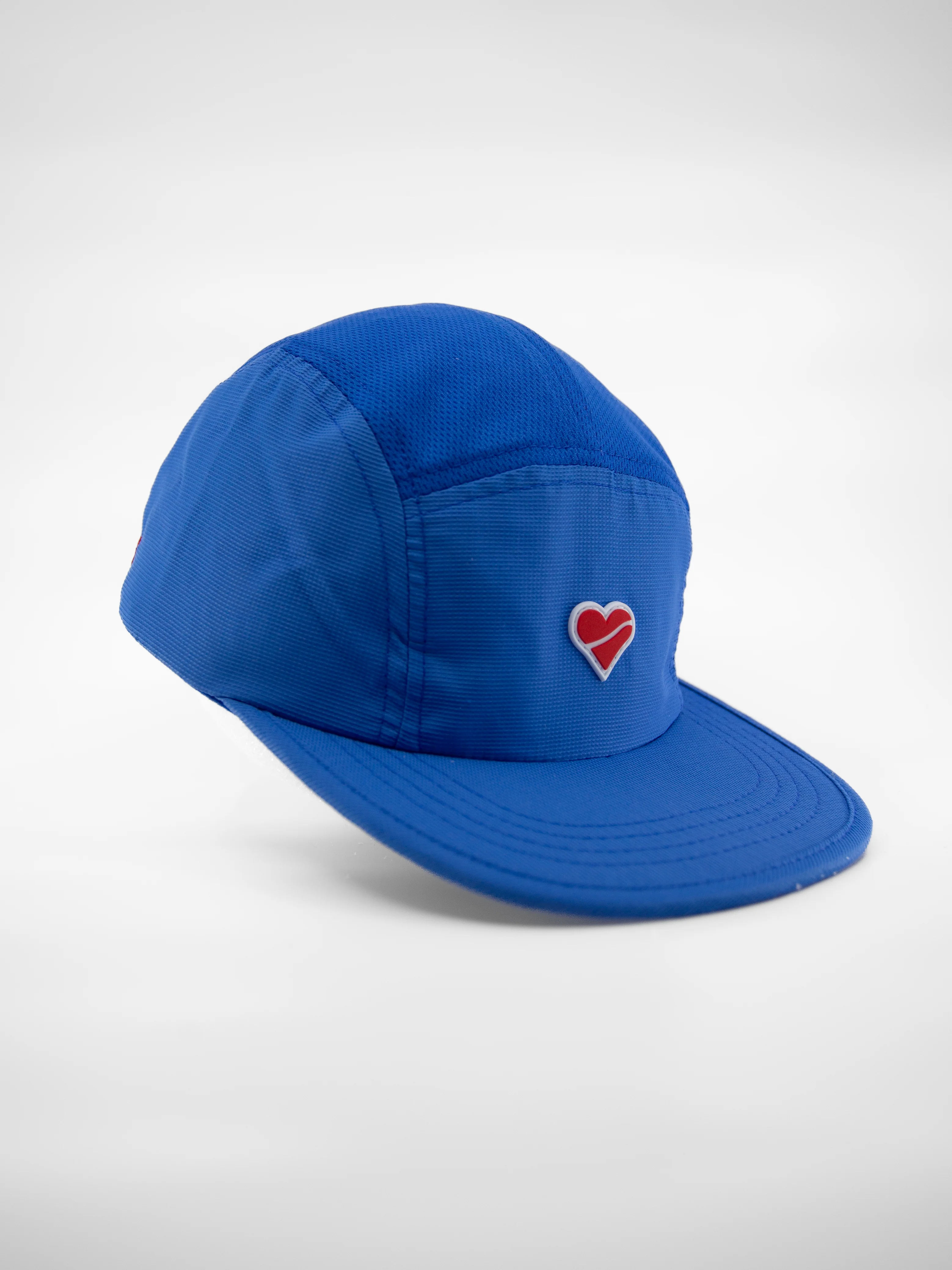Heartbreak Halsted 5-Panel Run Hat - Image 14